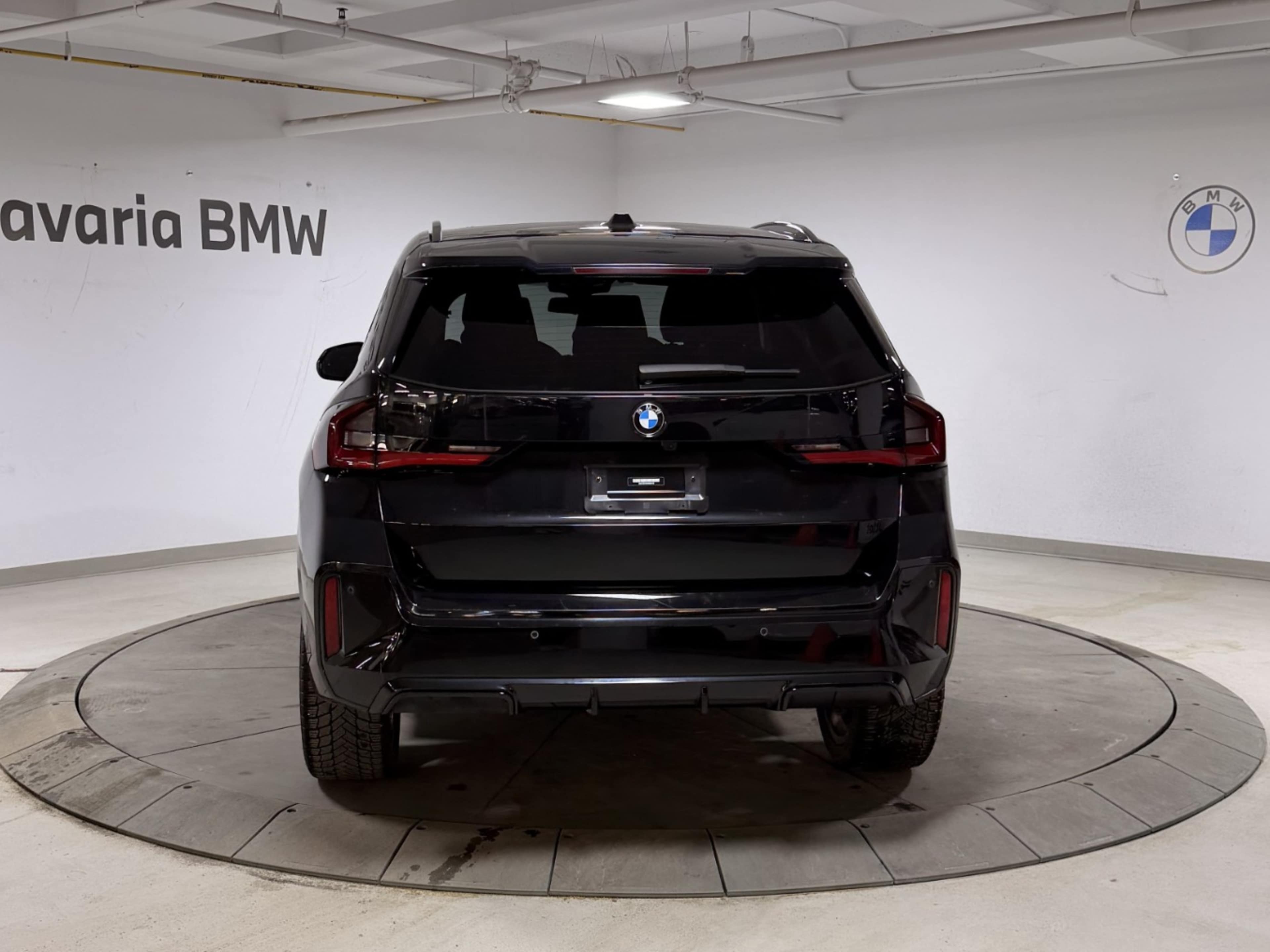 2023 Bmw X1 XDrive28i photo 4