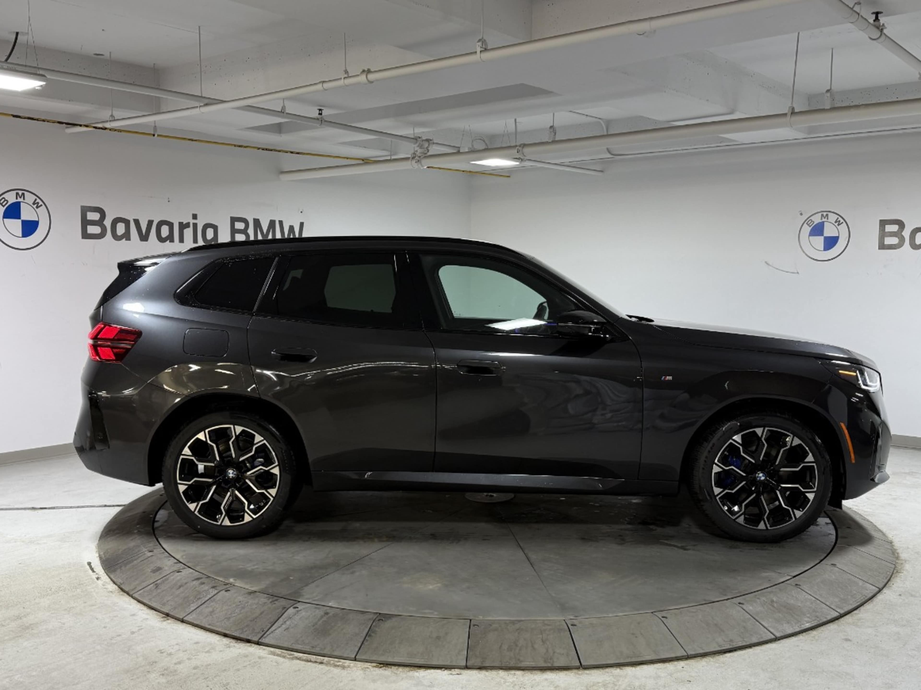2026 Bmw X3 M50 photo 3