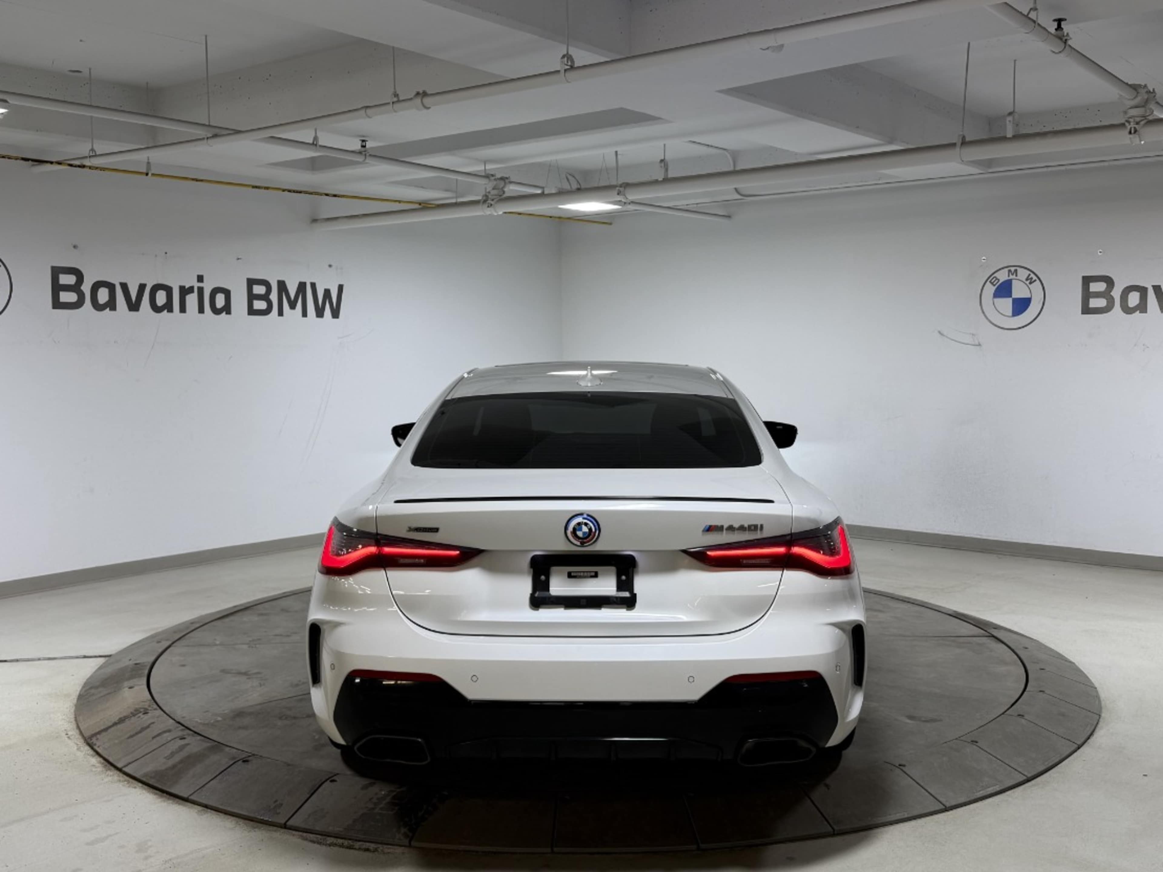 2023 Bmw M440i xDrive photo 4