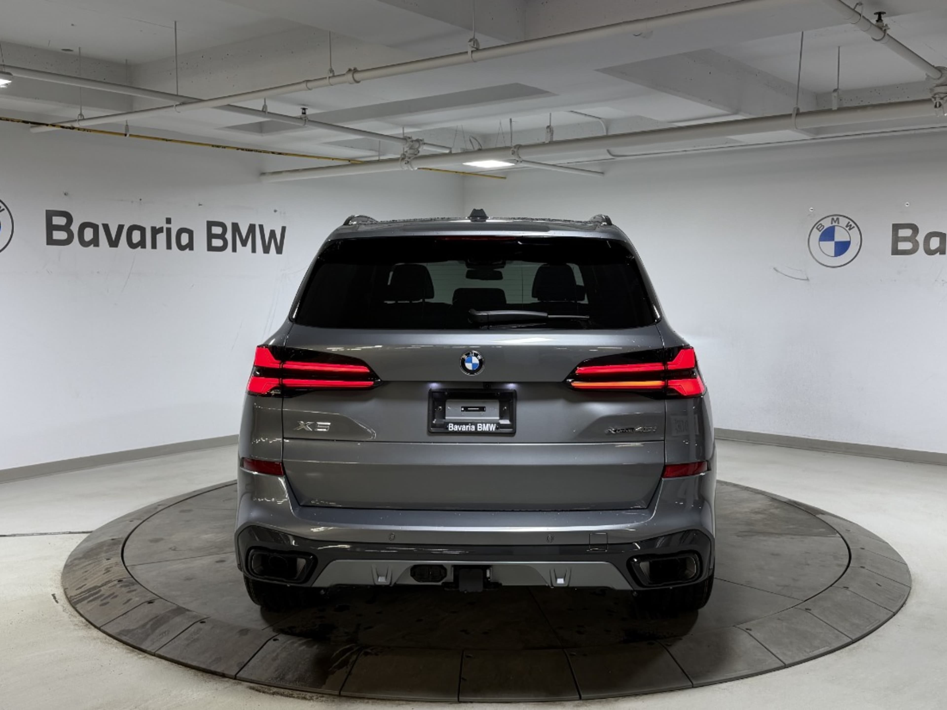 2026 Bmw X5 xDrive40i photo 4