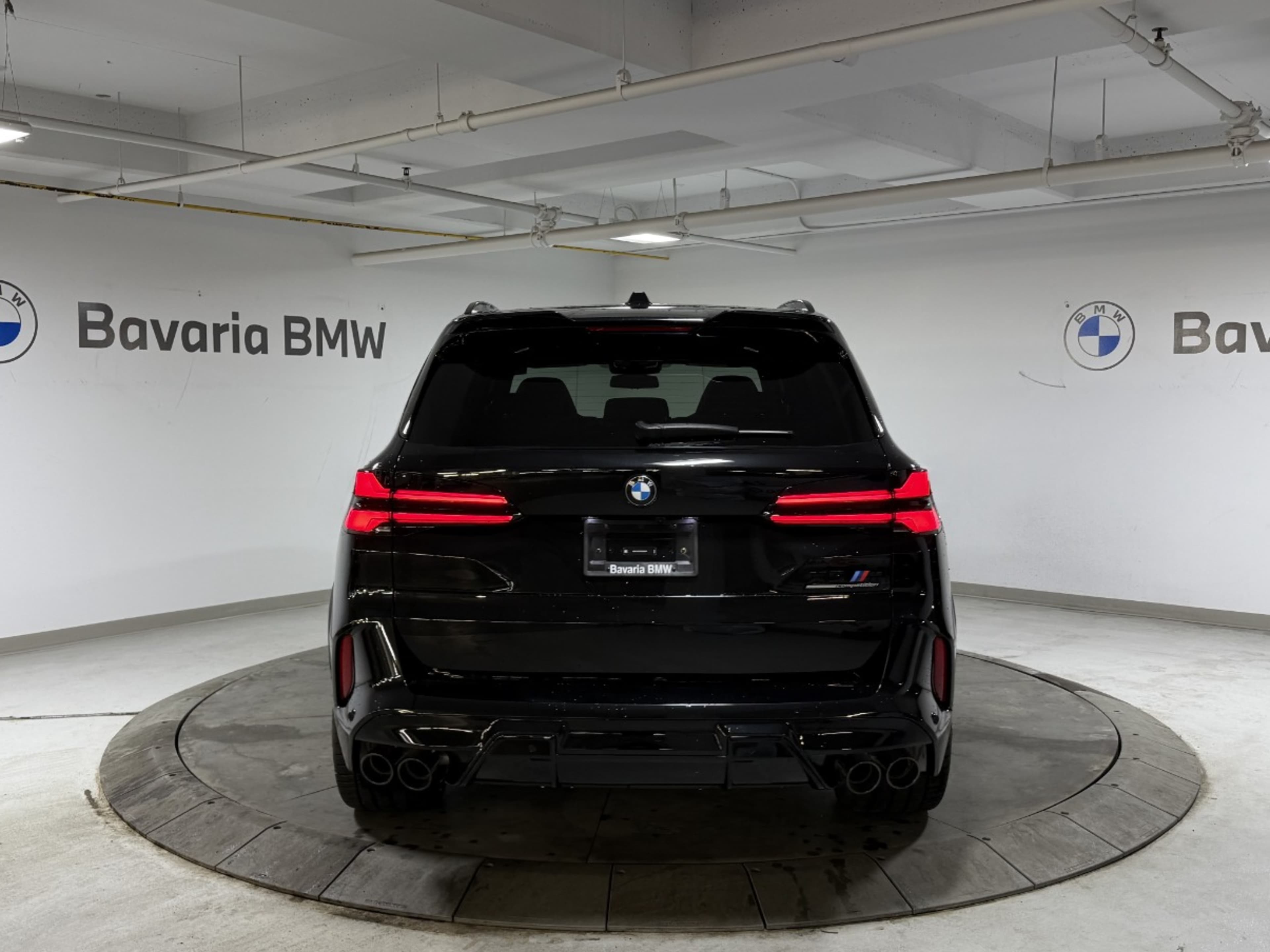 2026 Bmw X5 photo 4