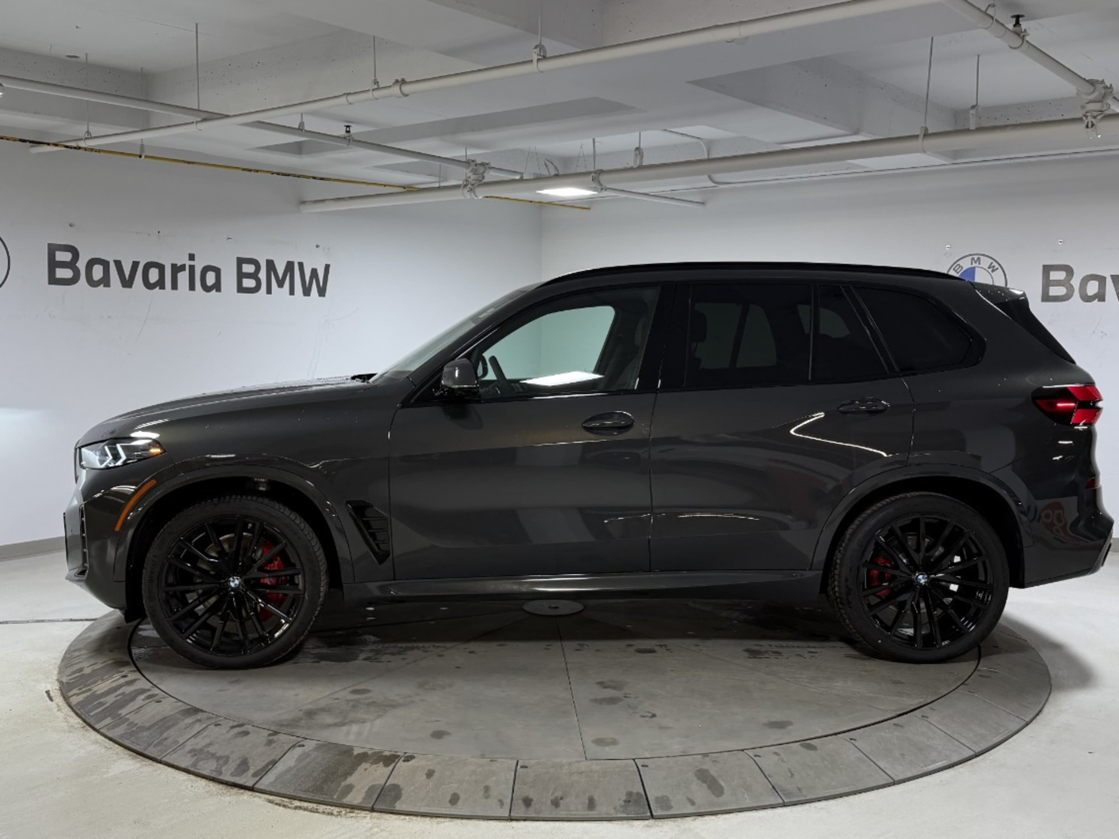 2026 Bmw X5 xDrive40i photo 2