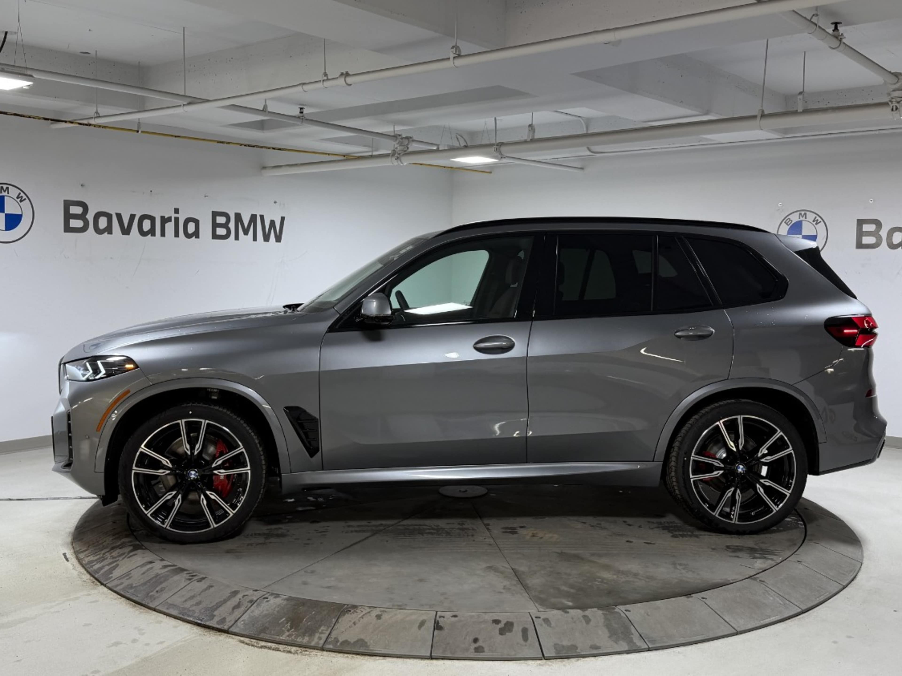 2026 Bmw X5 xDrive40i photo 2
