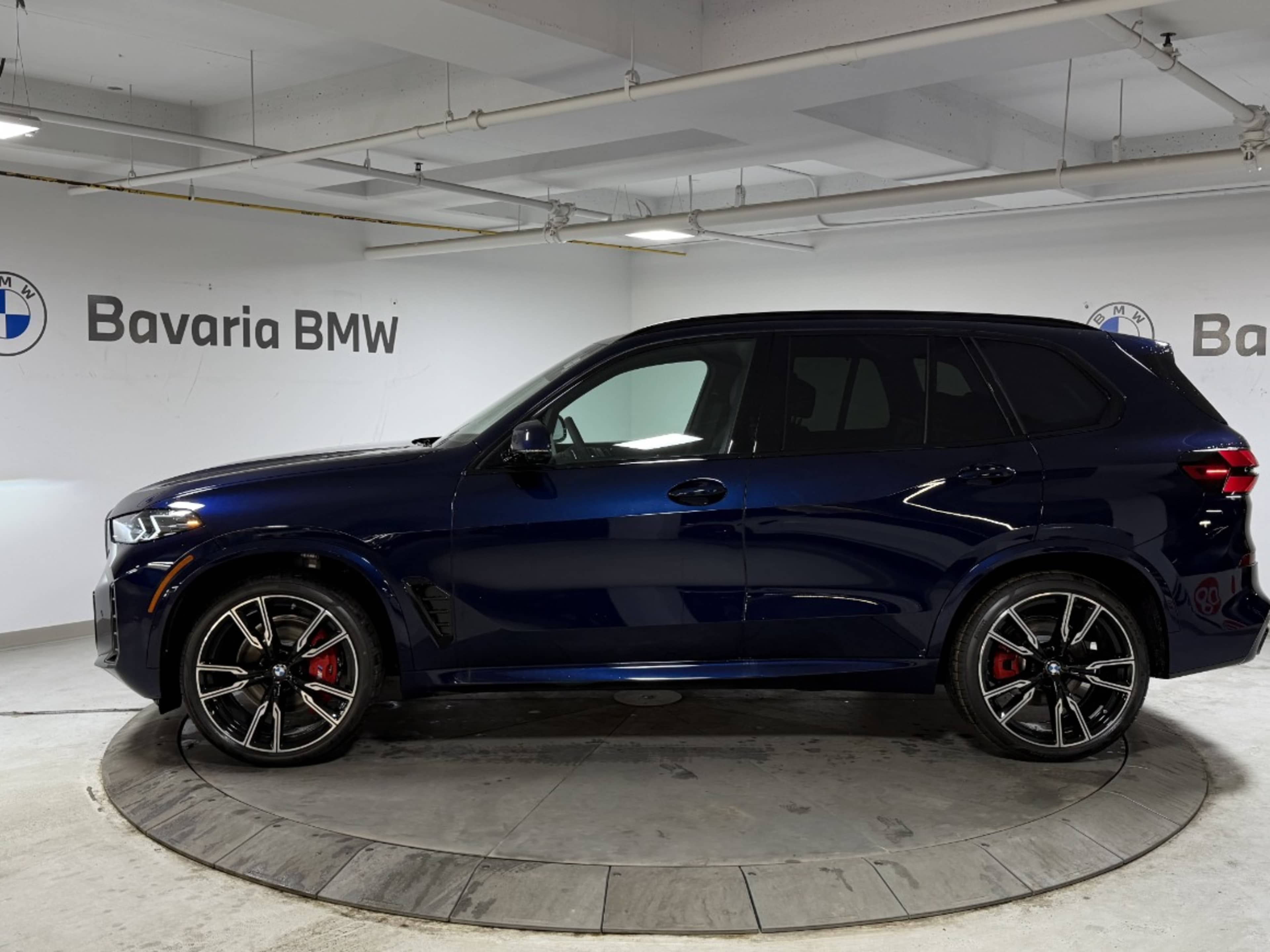 2026 Bmw X5 xDrive40i photo 2