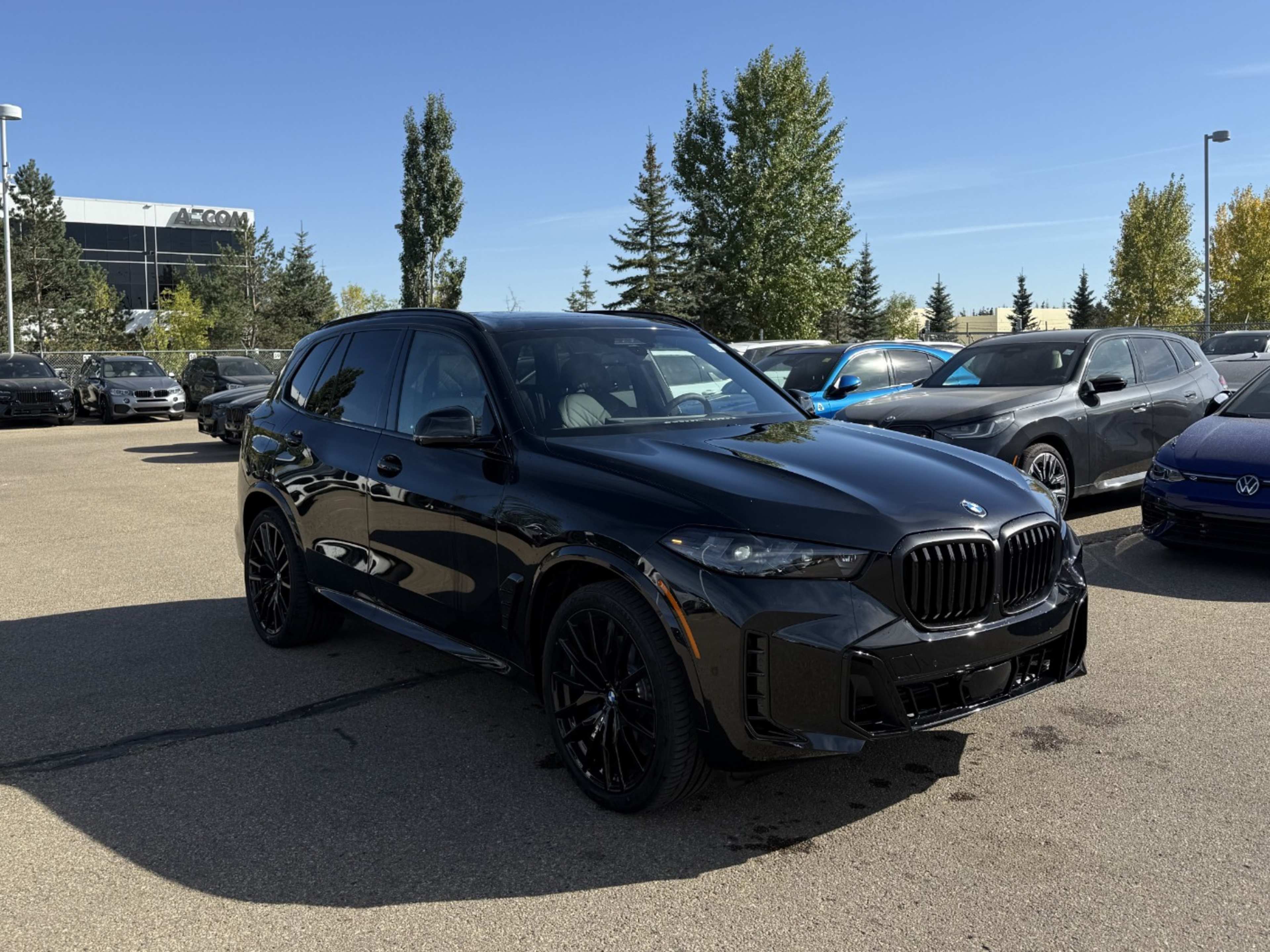 2026 Bmw X5 xDrive40i photo 4
