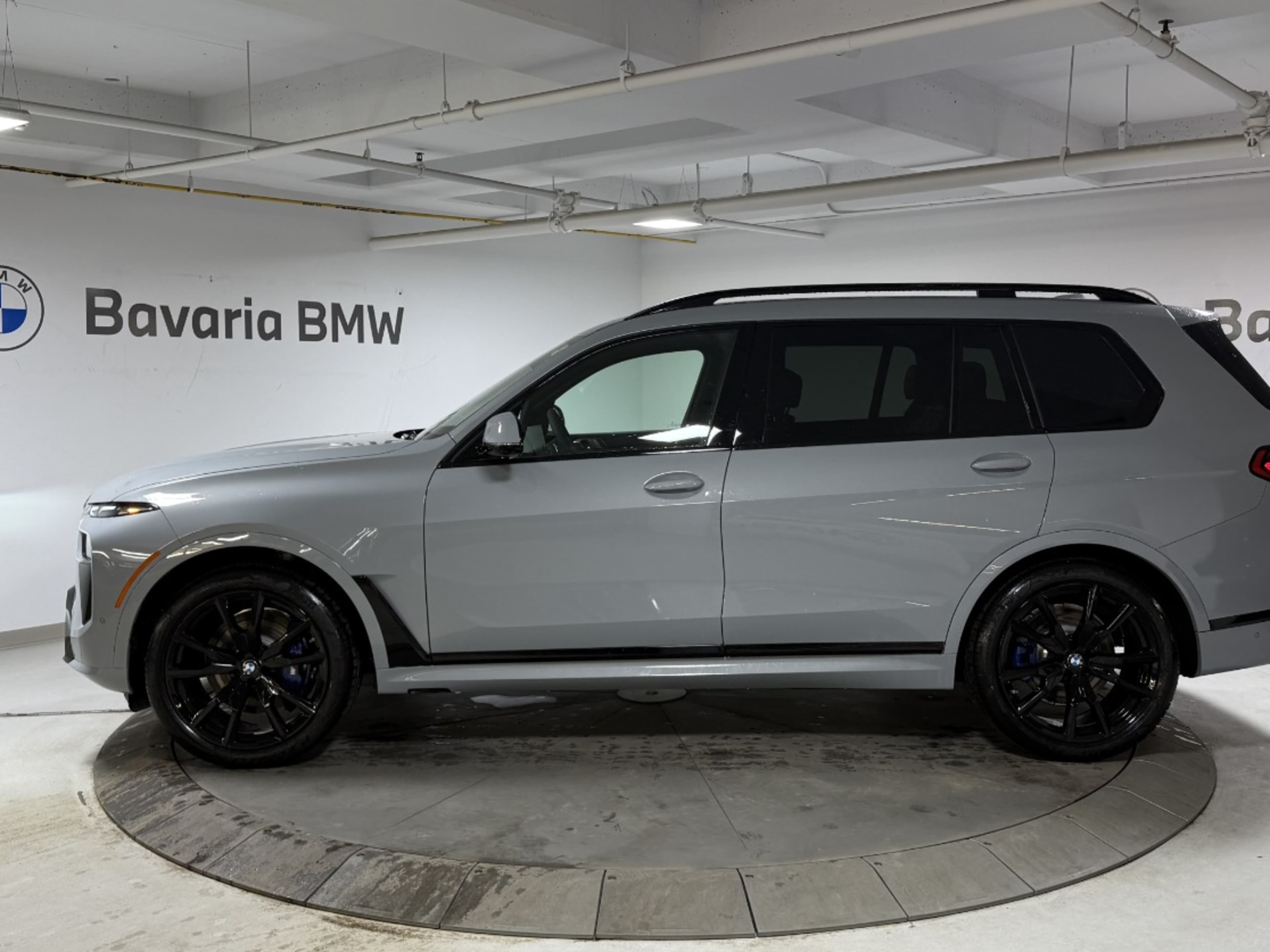 2026 Bmw X7 xDrive40i photo 2