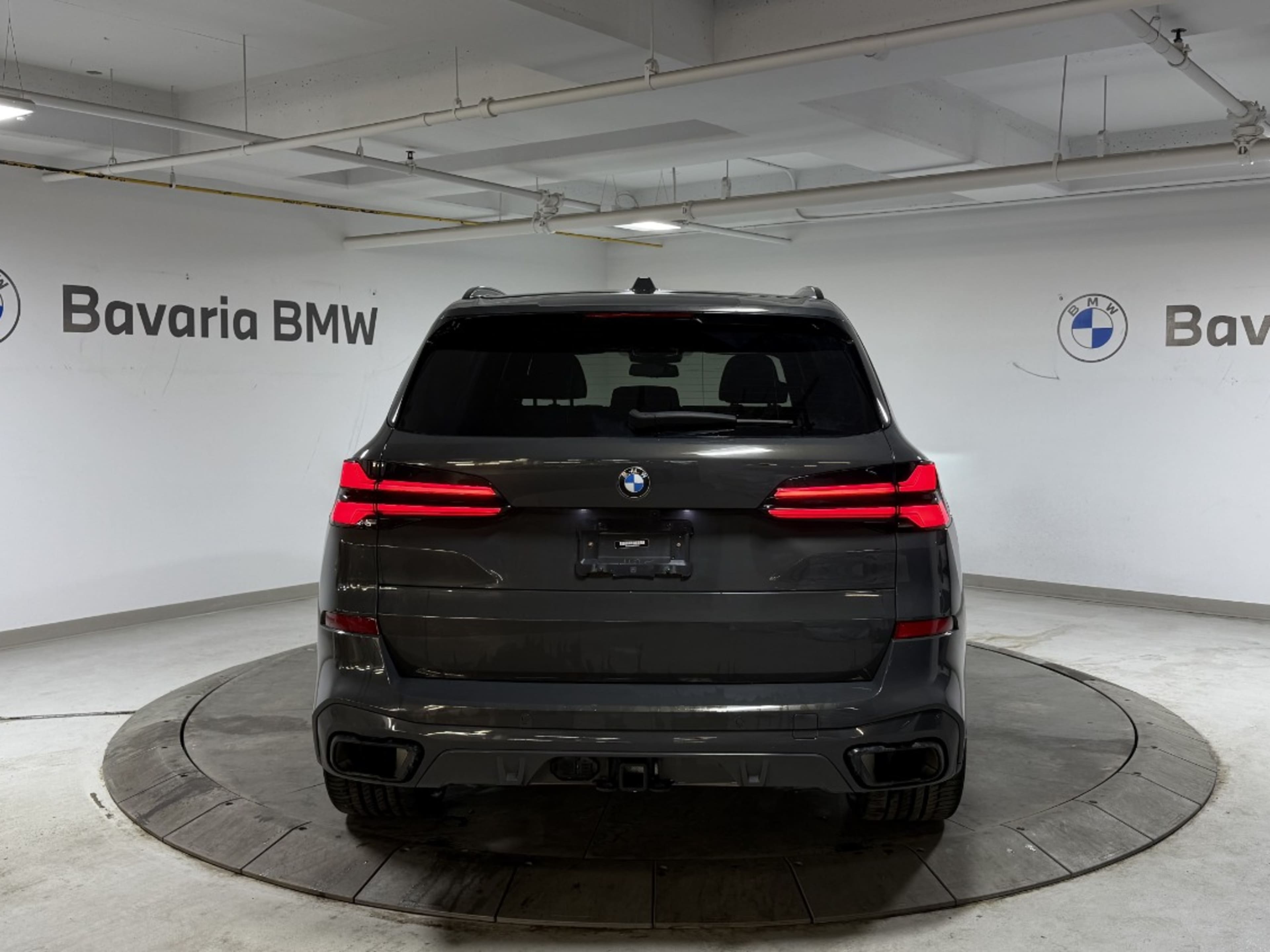 2024 Bmw X5 xDrive40i photo 4