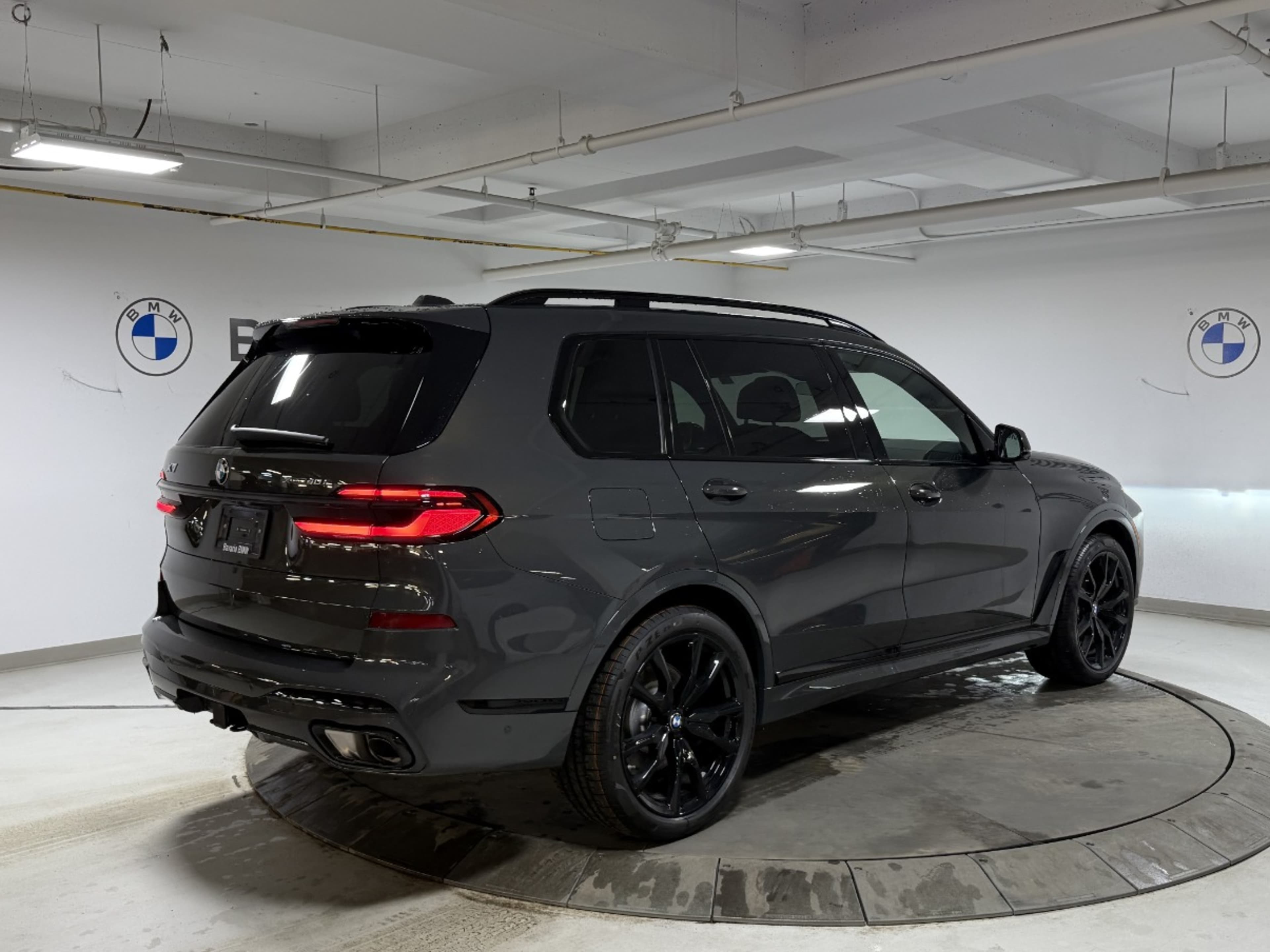 2026 Bmw X7 xDrive40i photo 2