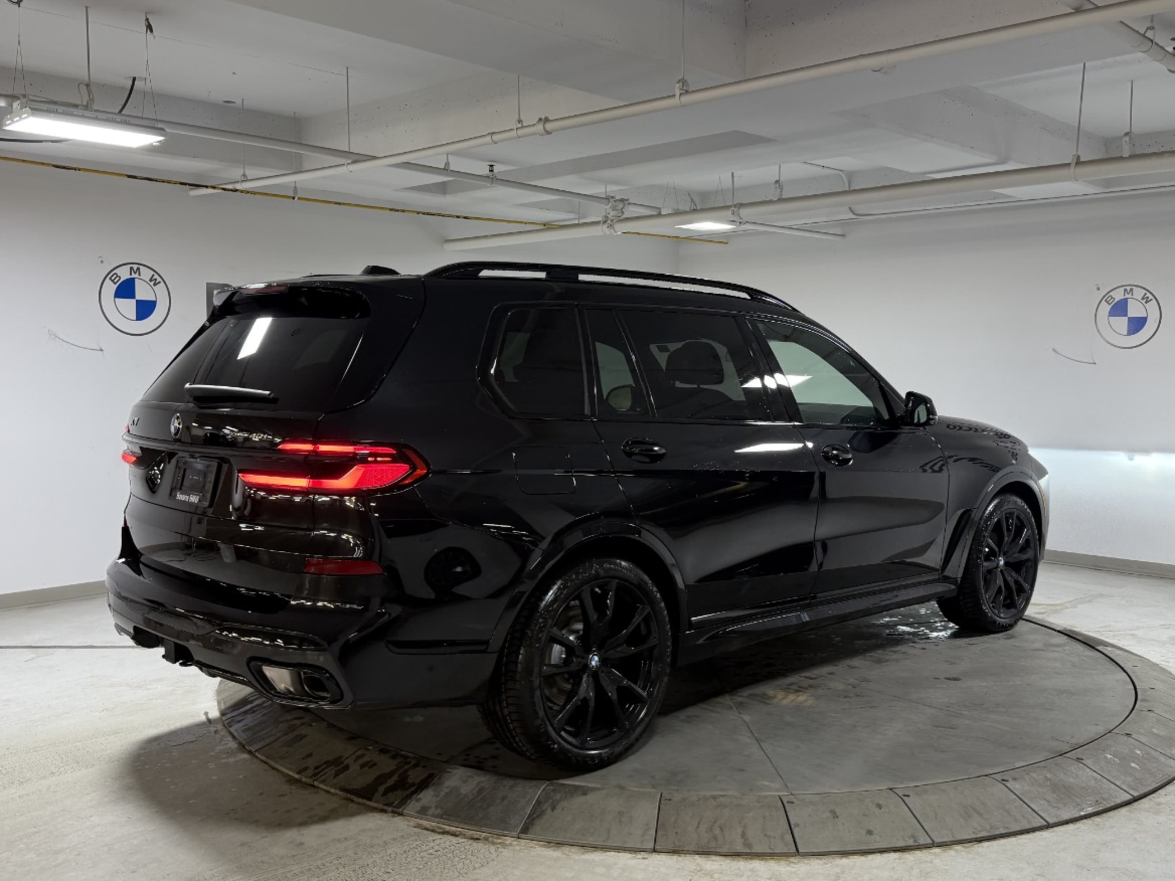2026 Bmw X7 xDrive40i photo 4