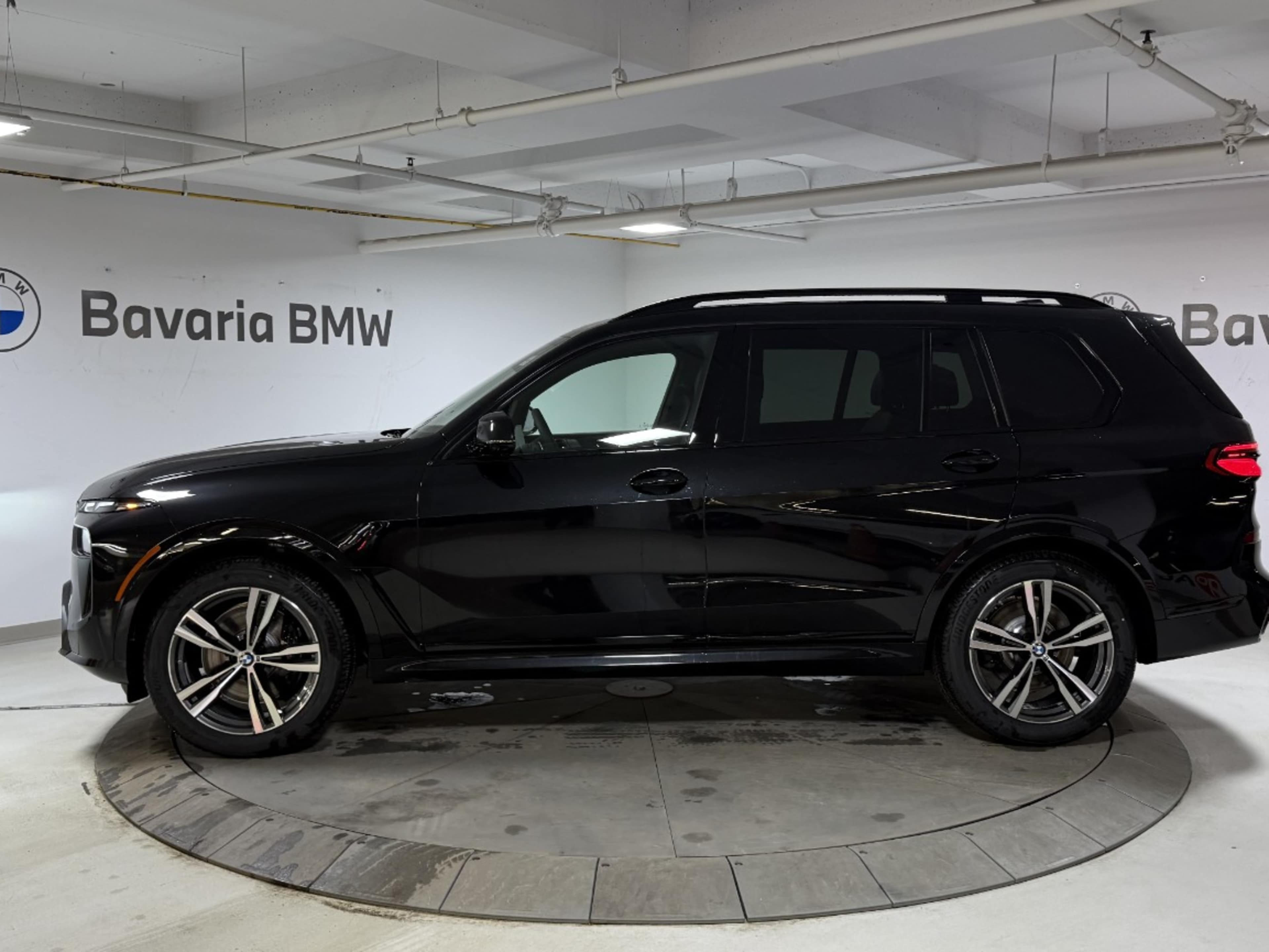 2026 Bmw X7 xDrive40i photo 2