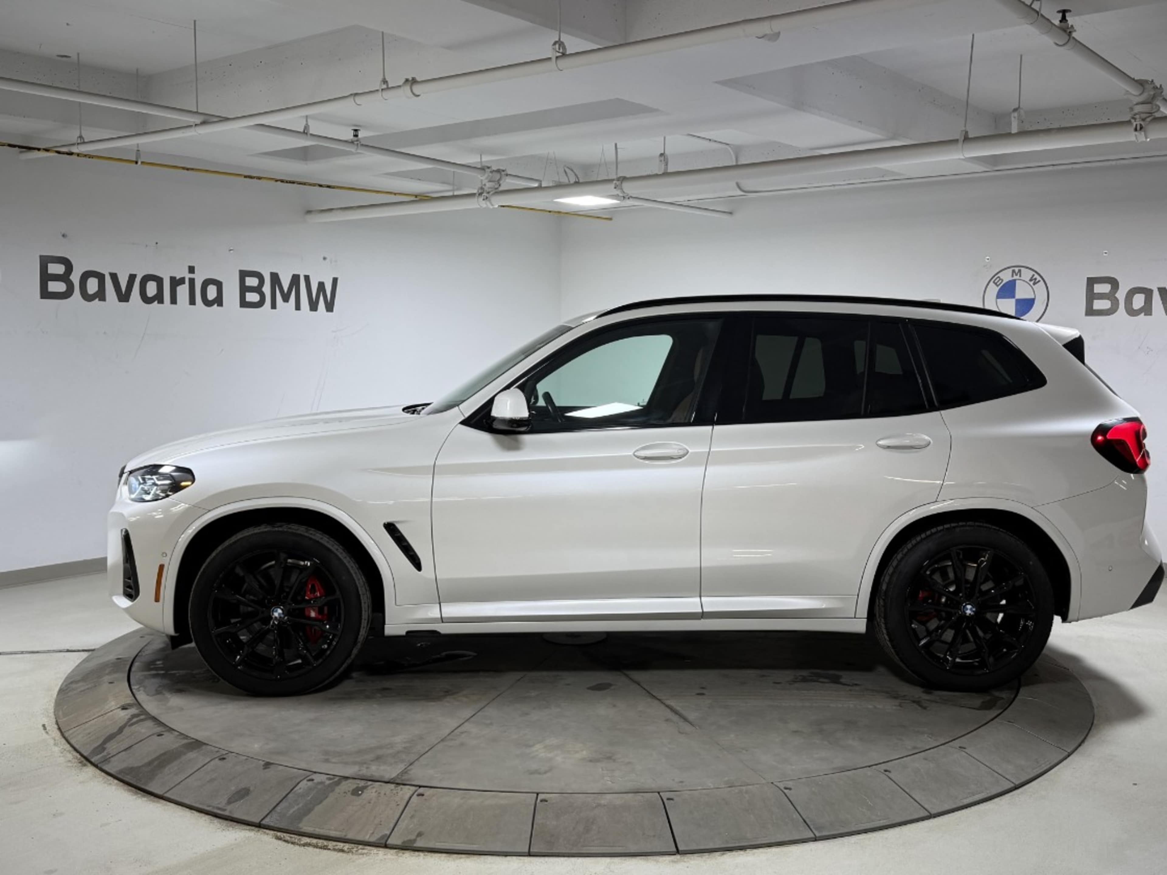 2023 Bmw X3 xDrive30i photo 2