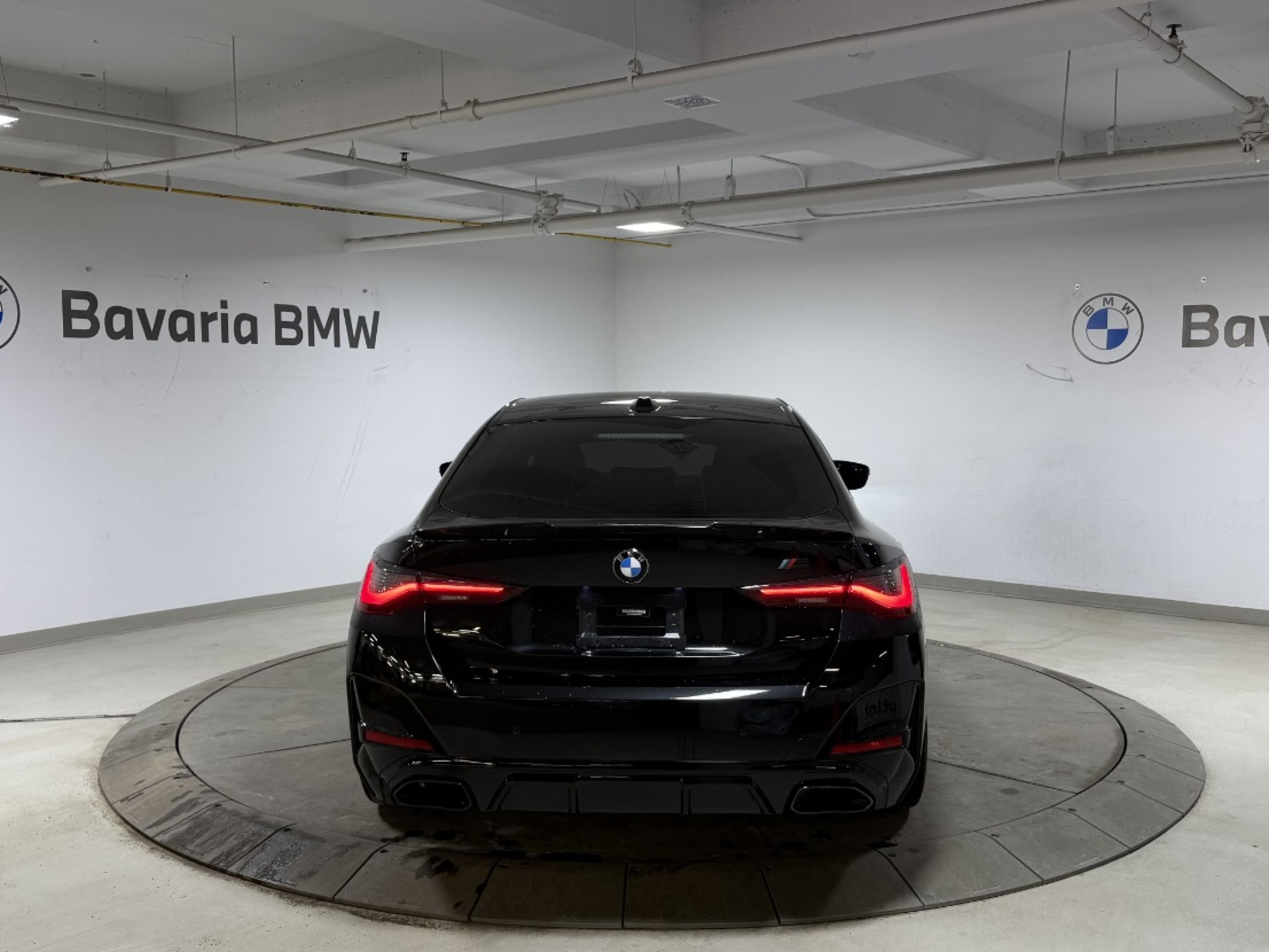 2022 Bmw M440i xDrive GC photo 4