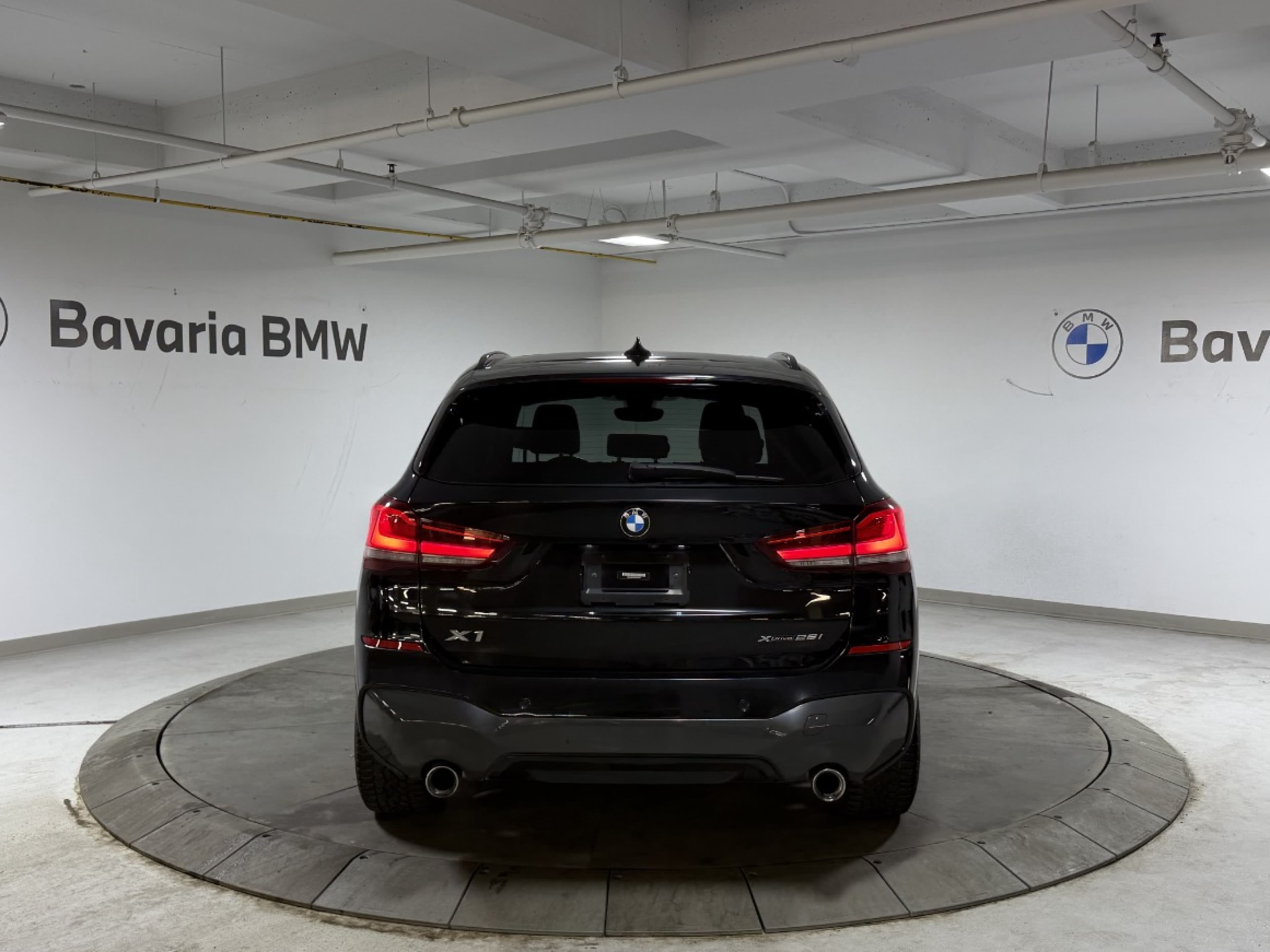 2020 Bmw X1 XDrive28i photo 4