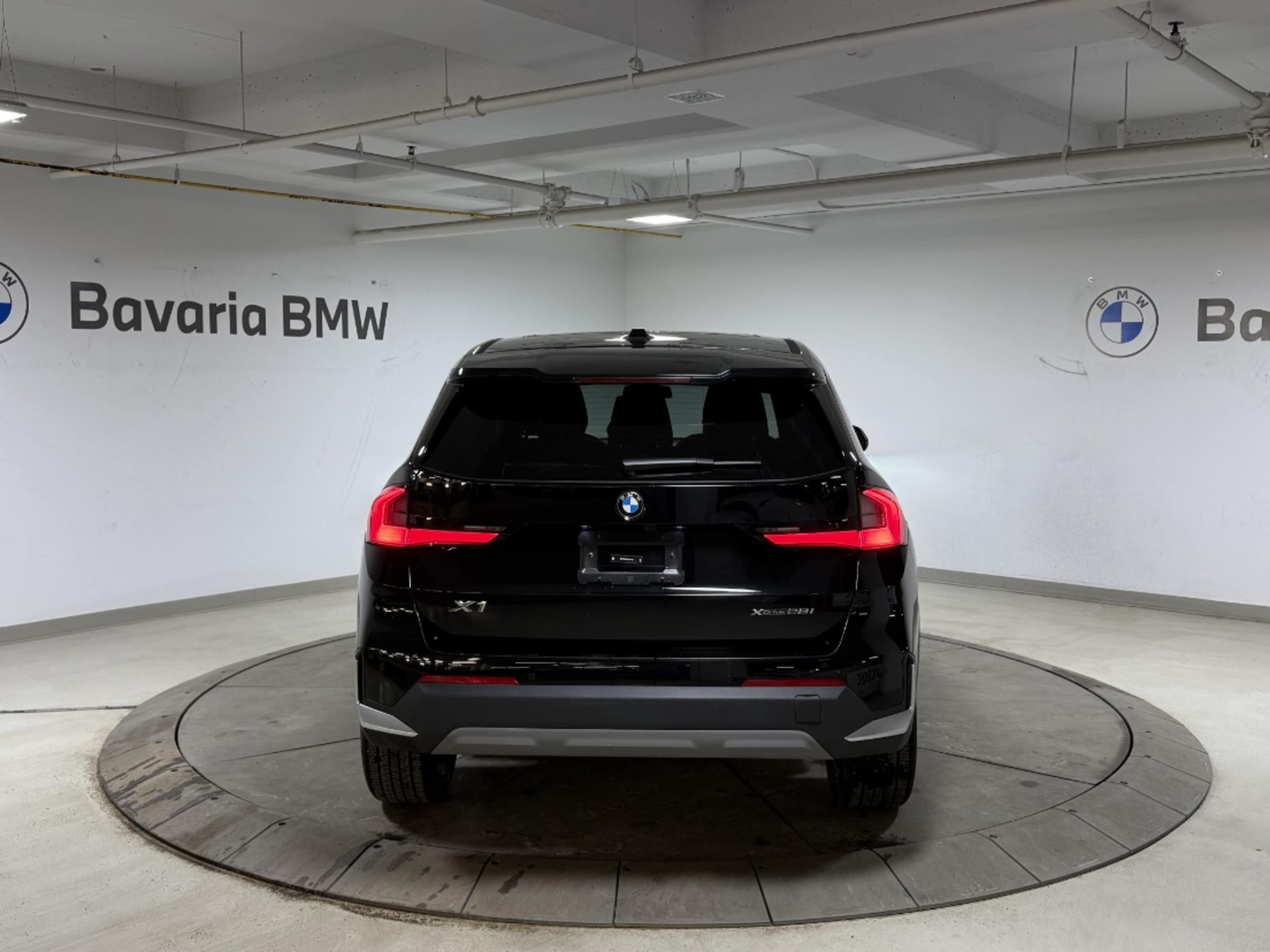2025 Bmw X1 XDrive28i photo 4