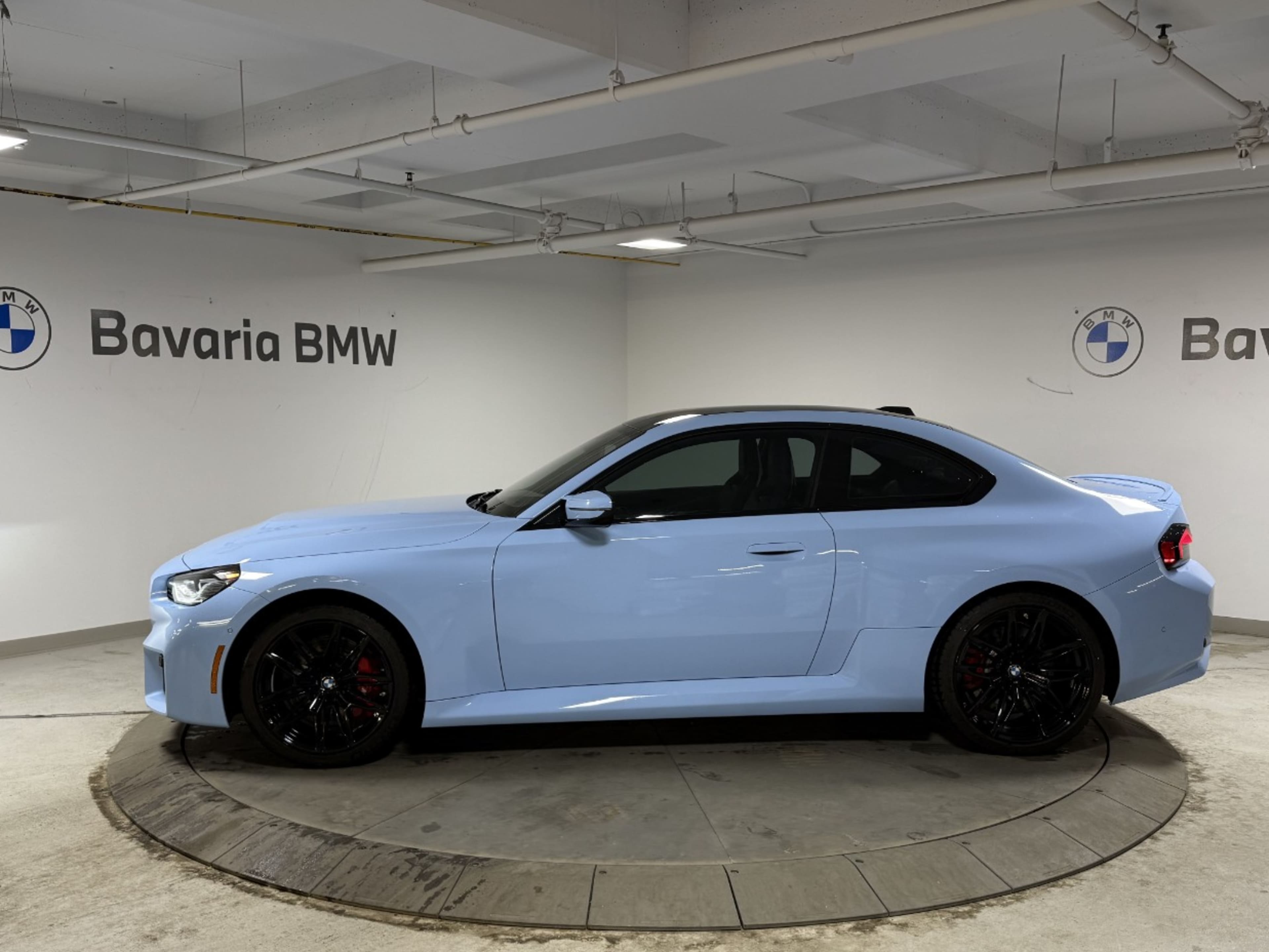 2023 Bmw M2 Series-2 photo 2