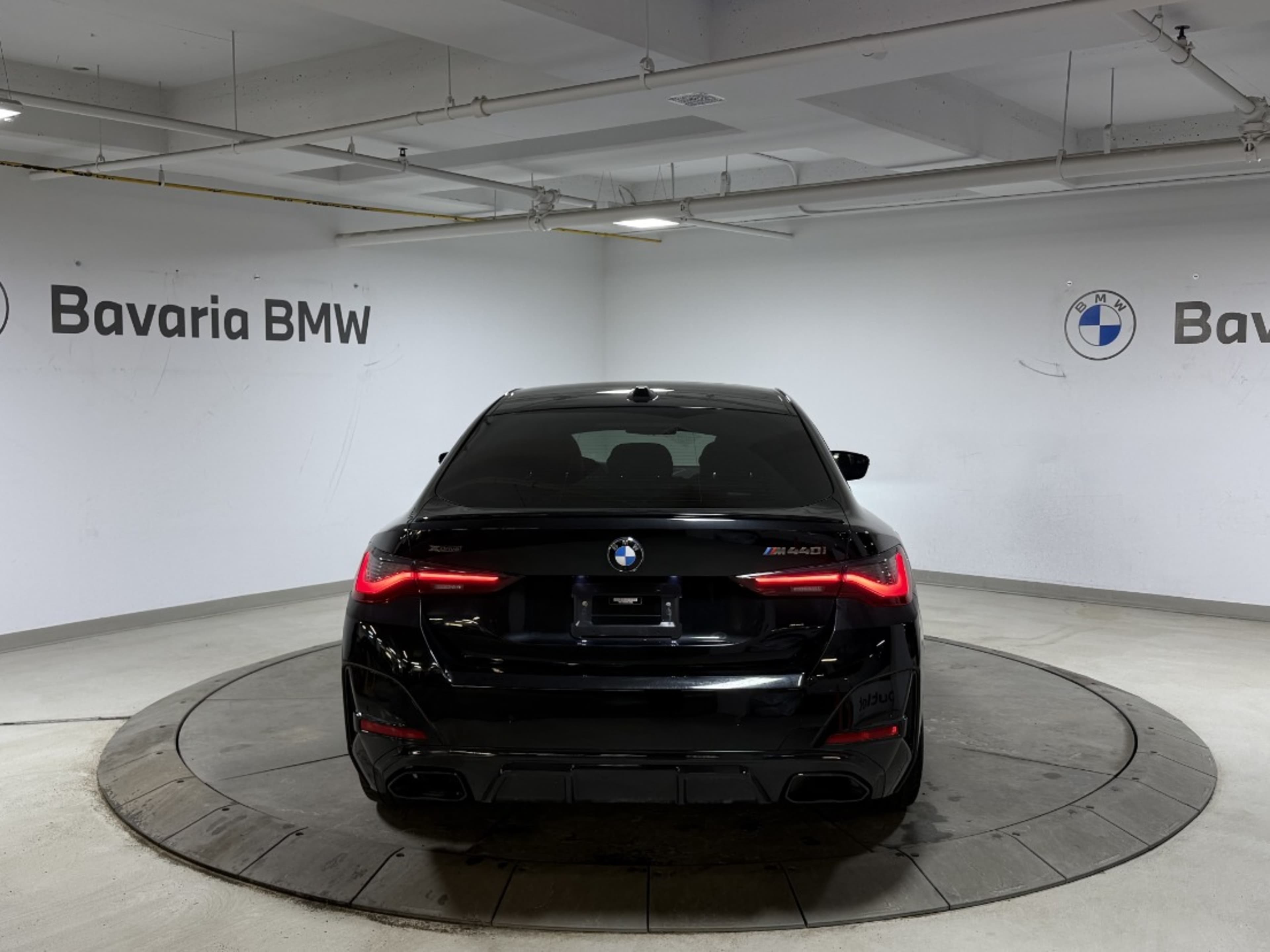 2022 Bmw M440i xDrive GC photo 4