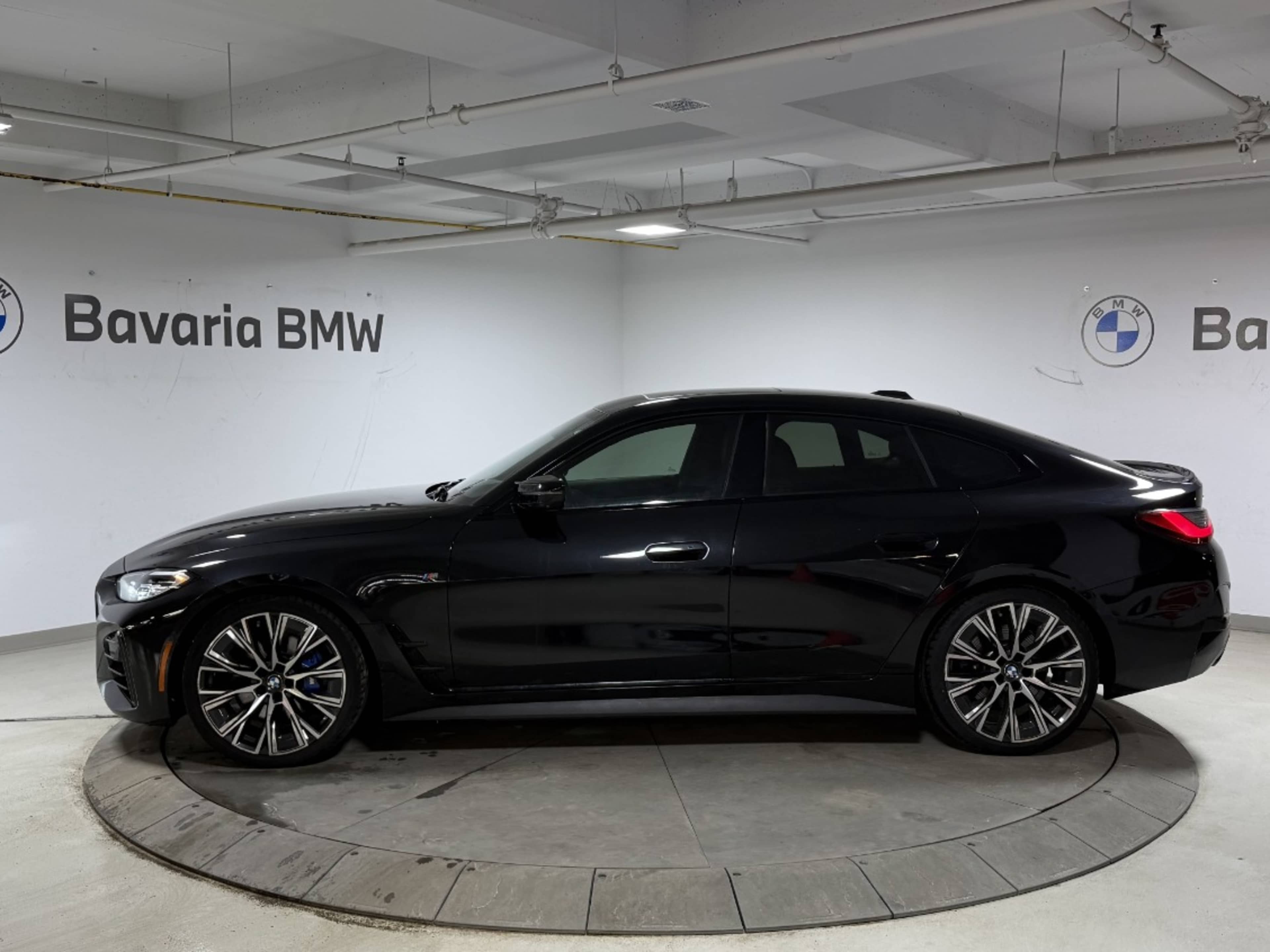 2022 Bmw M440i xDrive GC photo 2