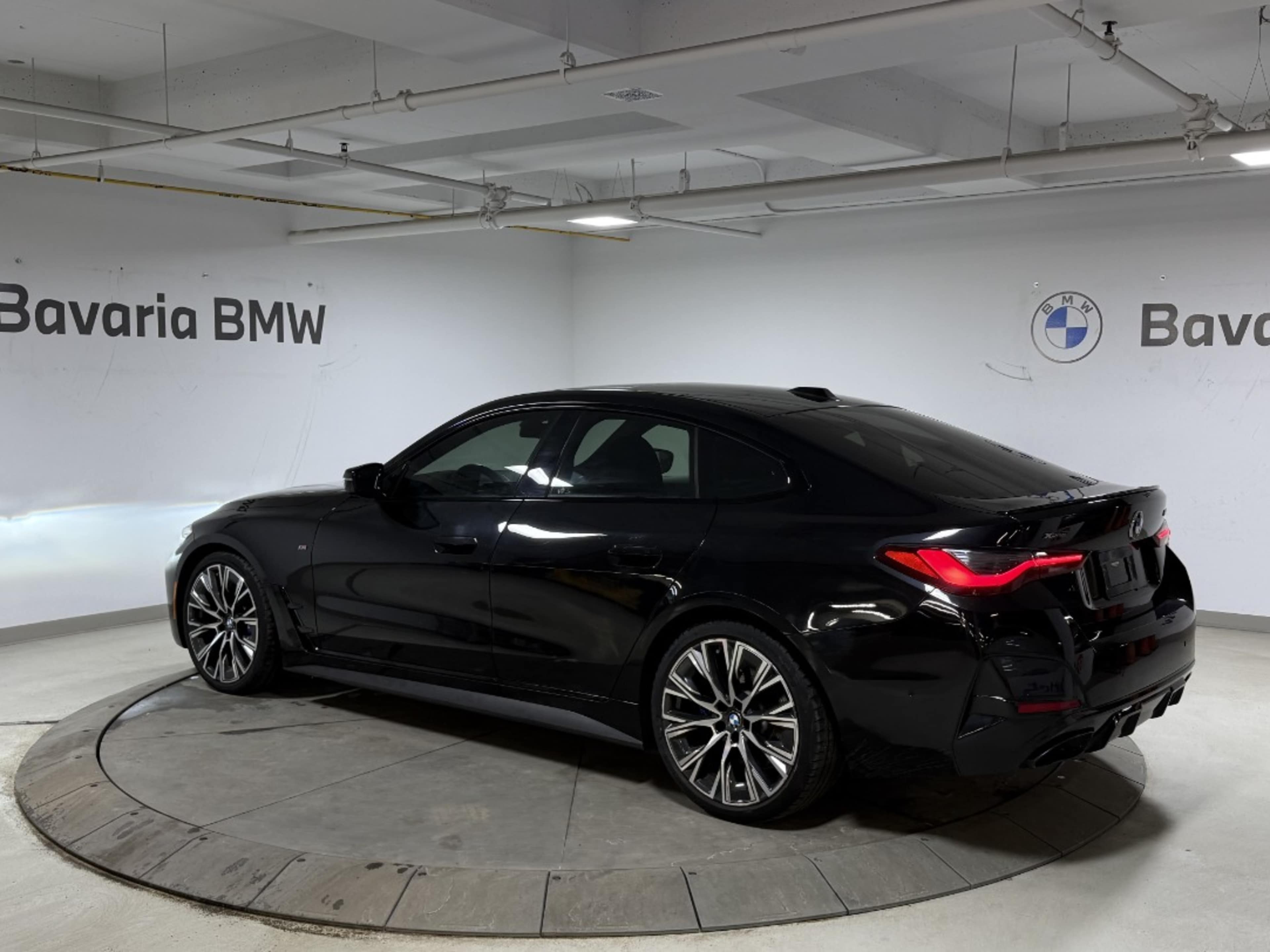 2022 Bmw M440i xDrive GC photo 3