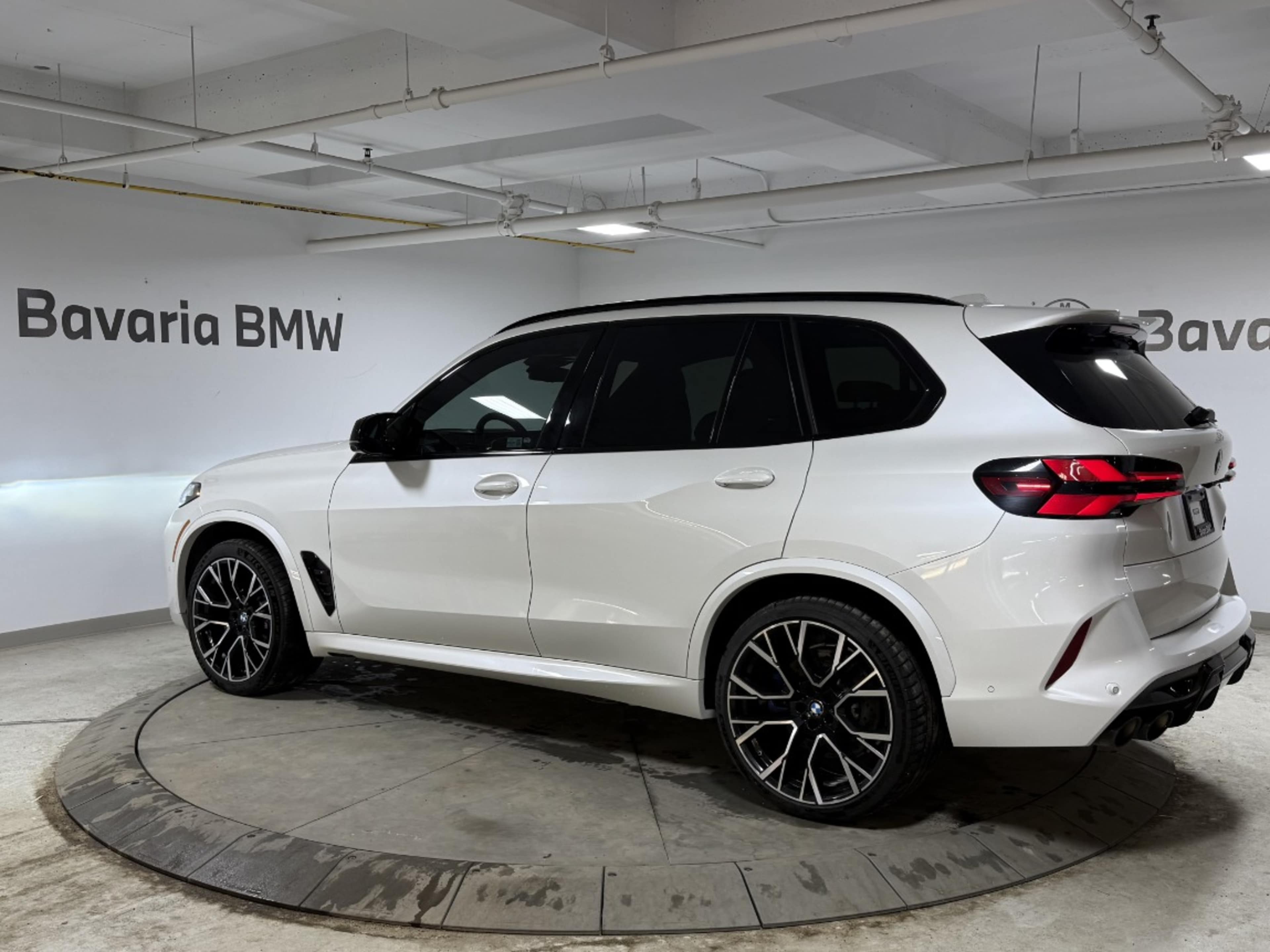 2024 Bmw X5 photo 3