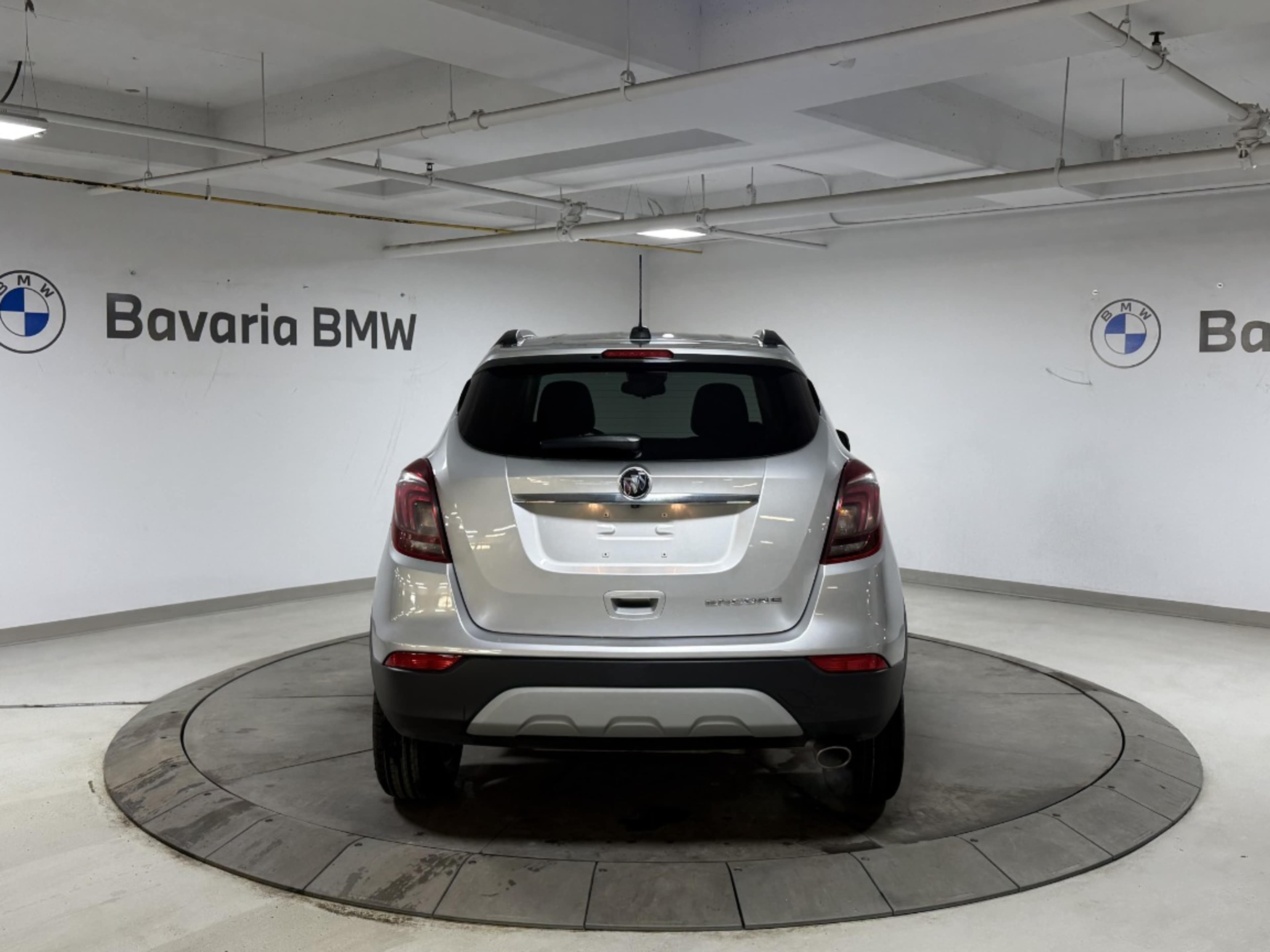 2022 Buick Encore Preferred photo 4