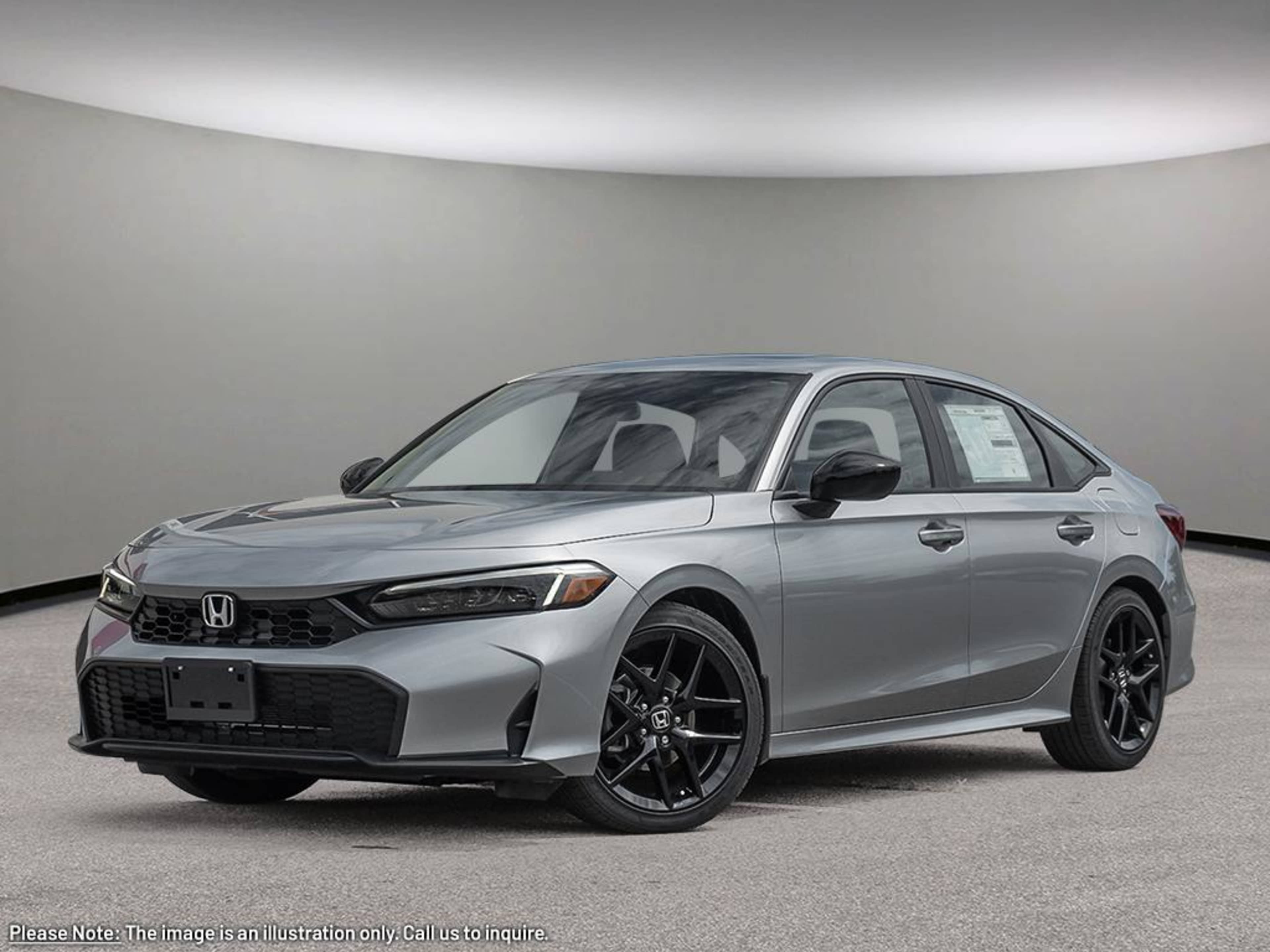 Voxcar HONDA Civic SEDAN in , CALGARY