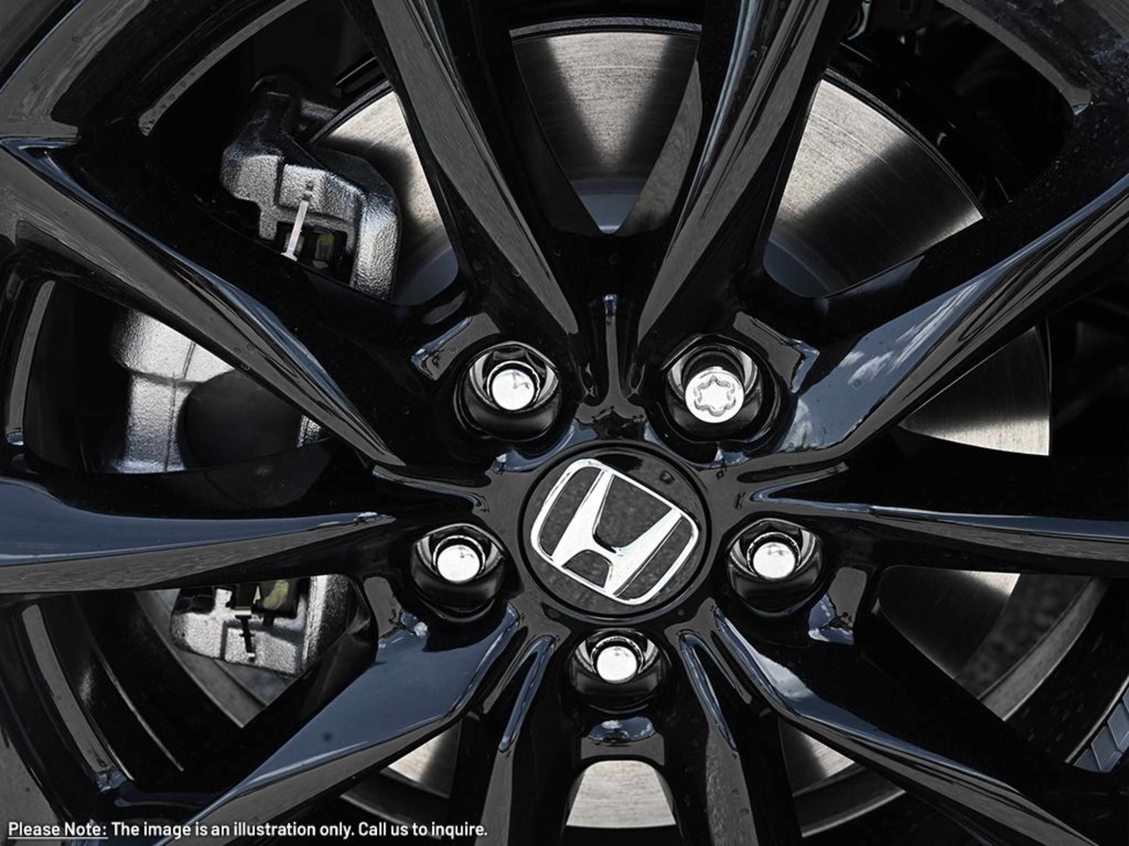 2026 Honda CR-V Hybrid Sport photo 4