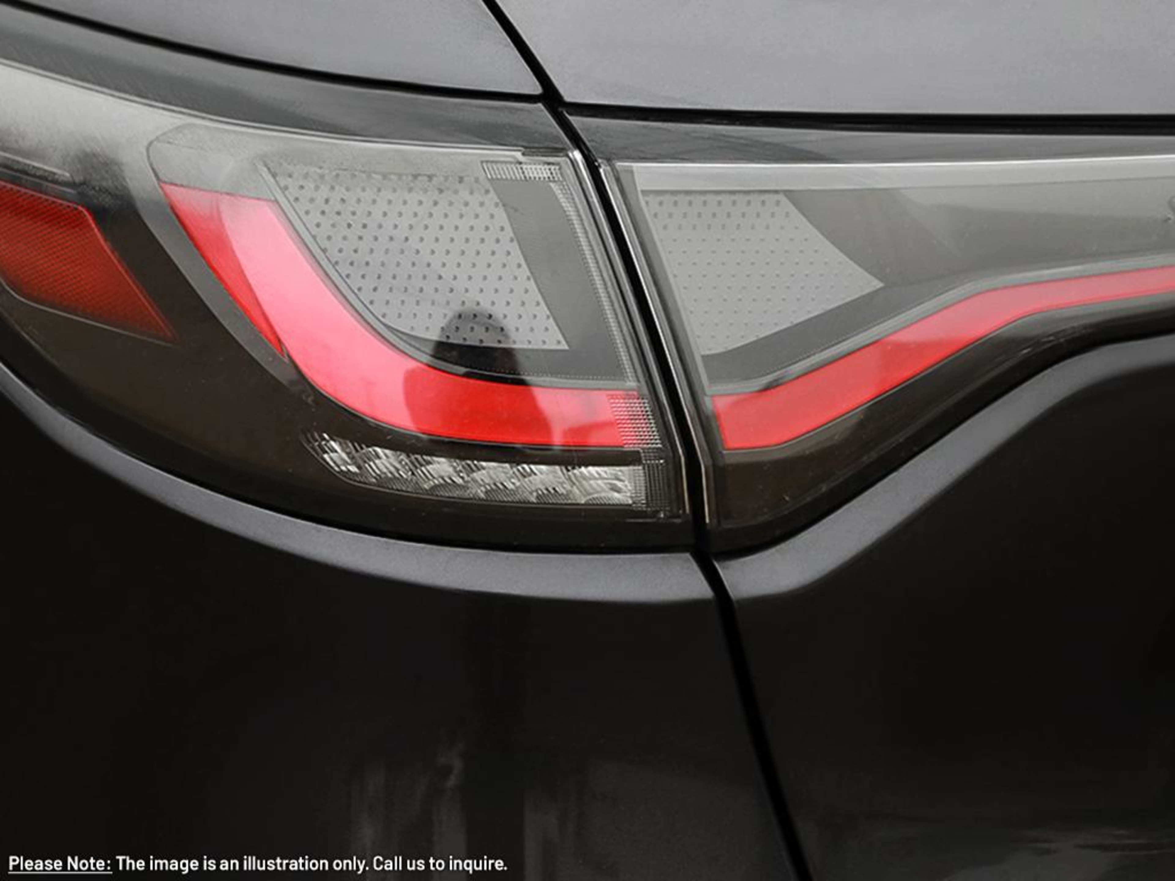 2026 Honda HR-V Sport photo 3