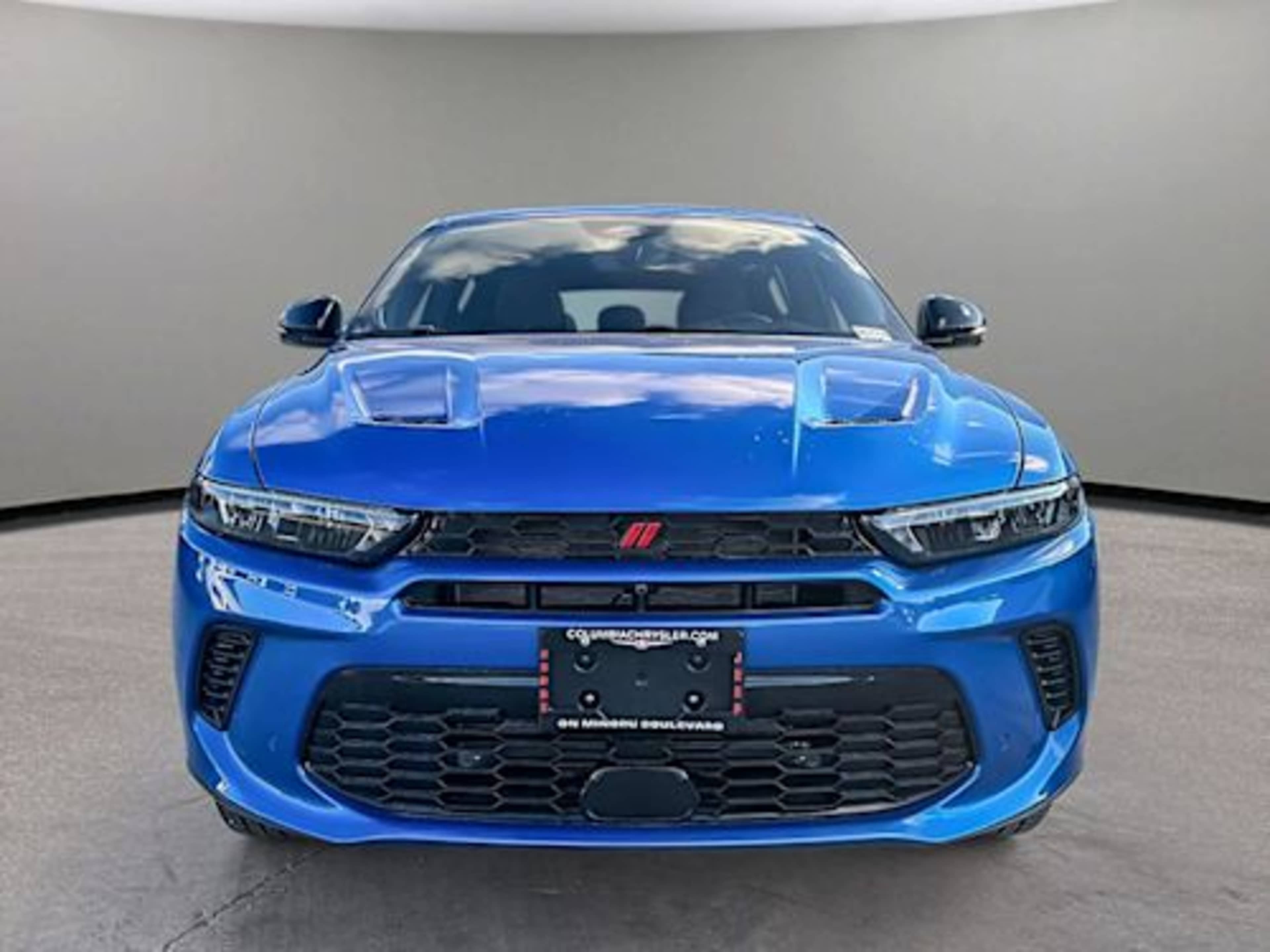 2024 Dodge Hornet R/T photo 2
