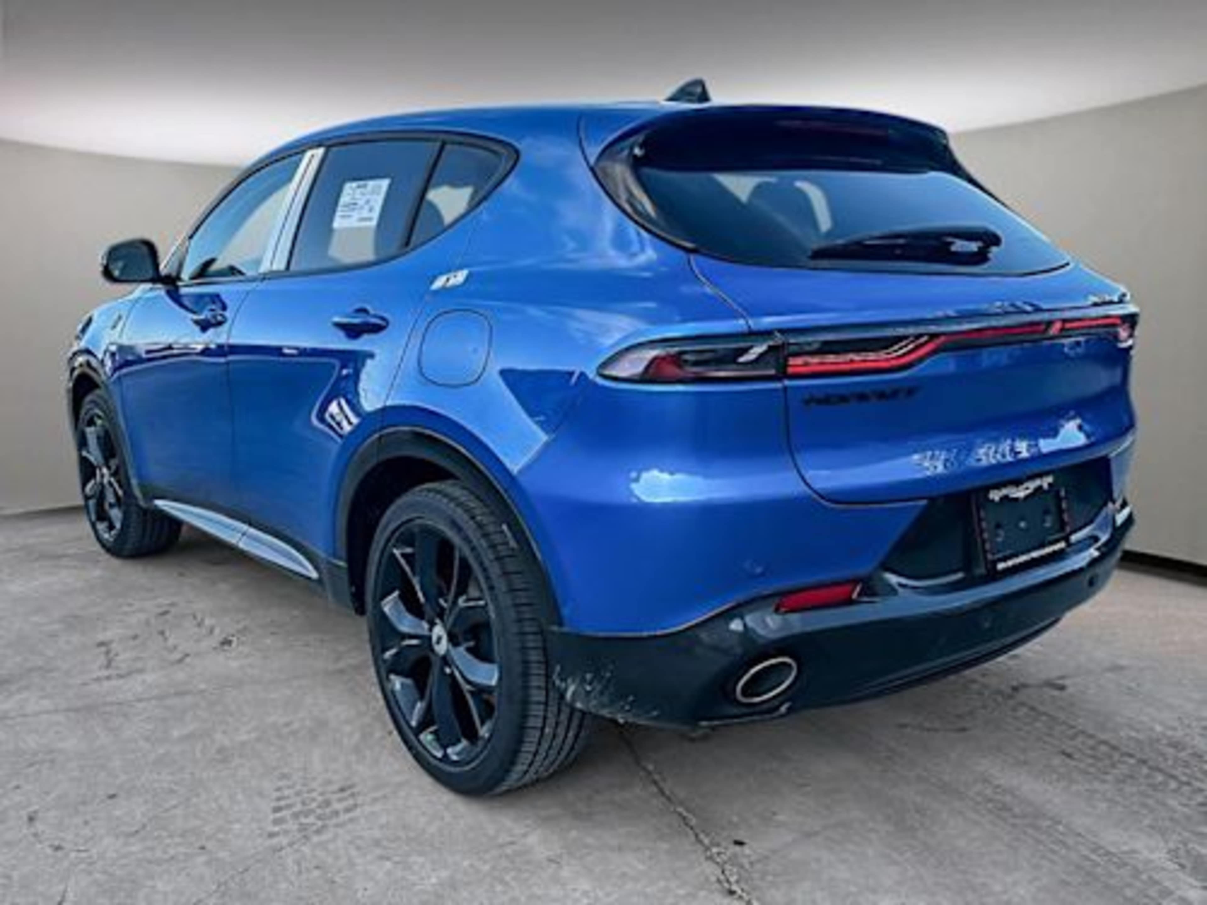 2024 Dodge Hornet R/T photo 4