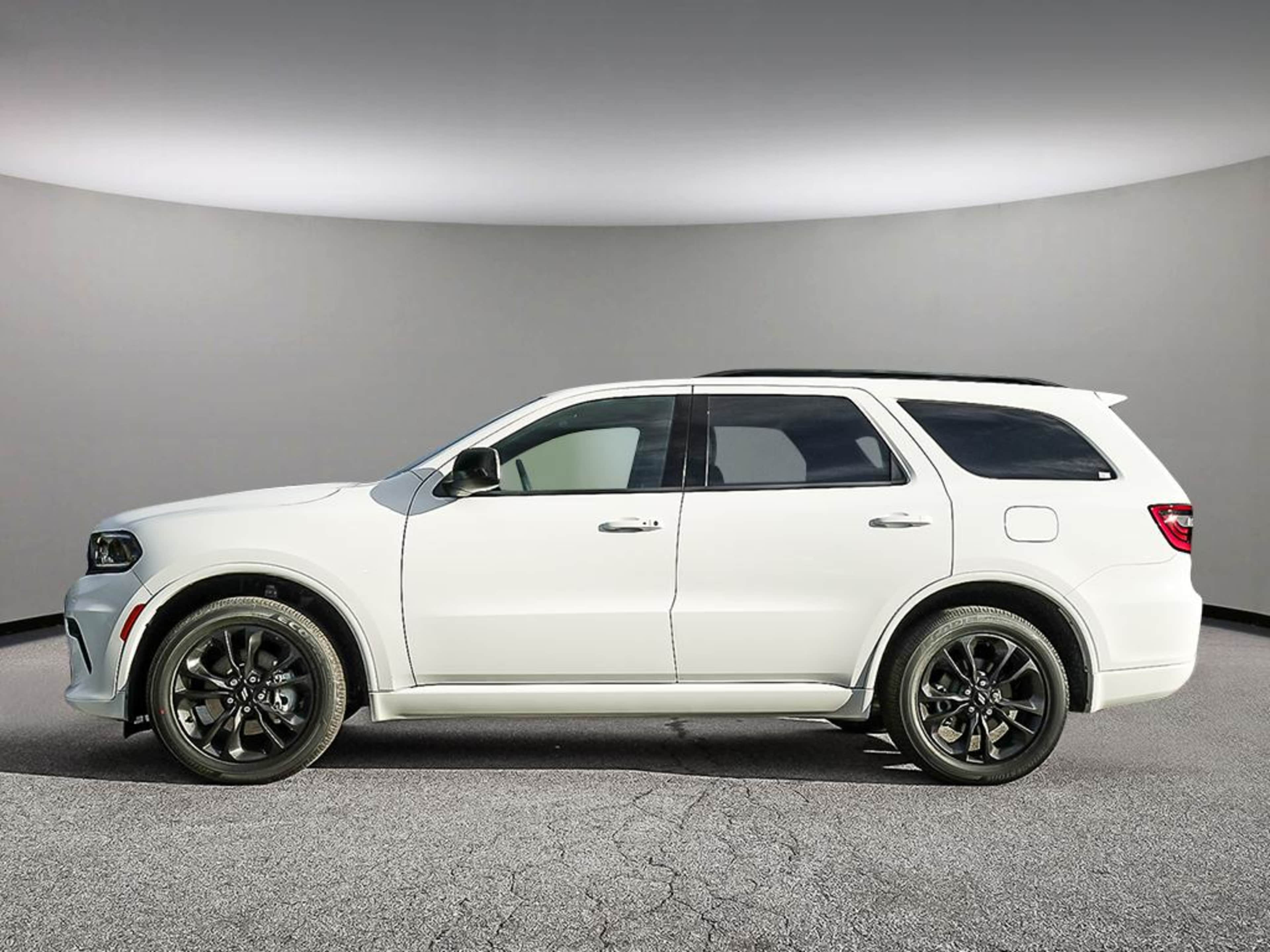 2026 Dodge Durango GT photo 3