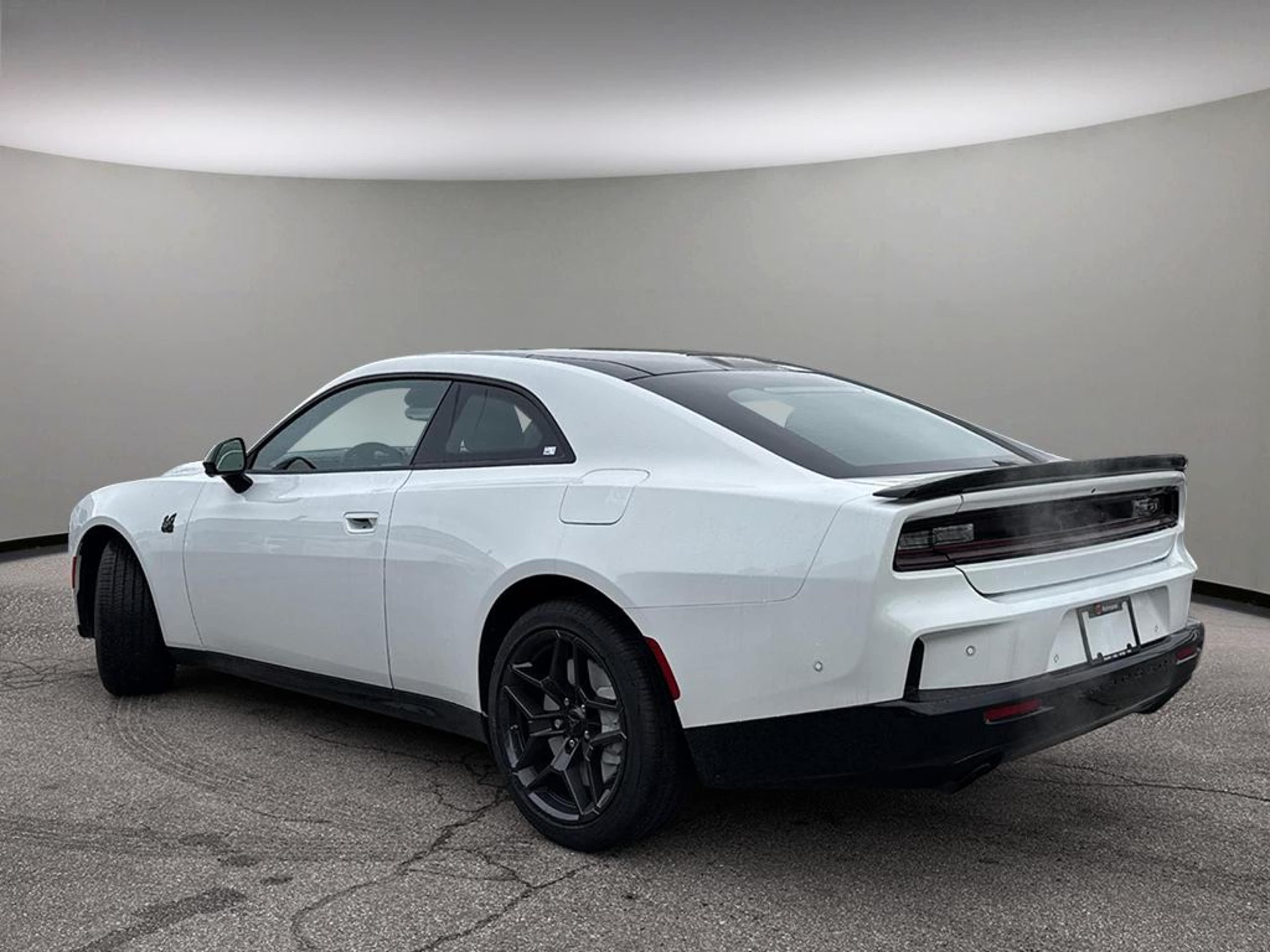 2026 Dodge Charger Scat Pack Plus AWD photo 4