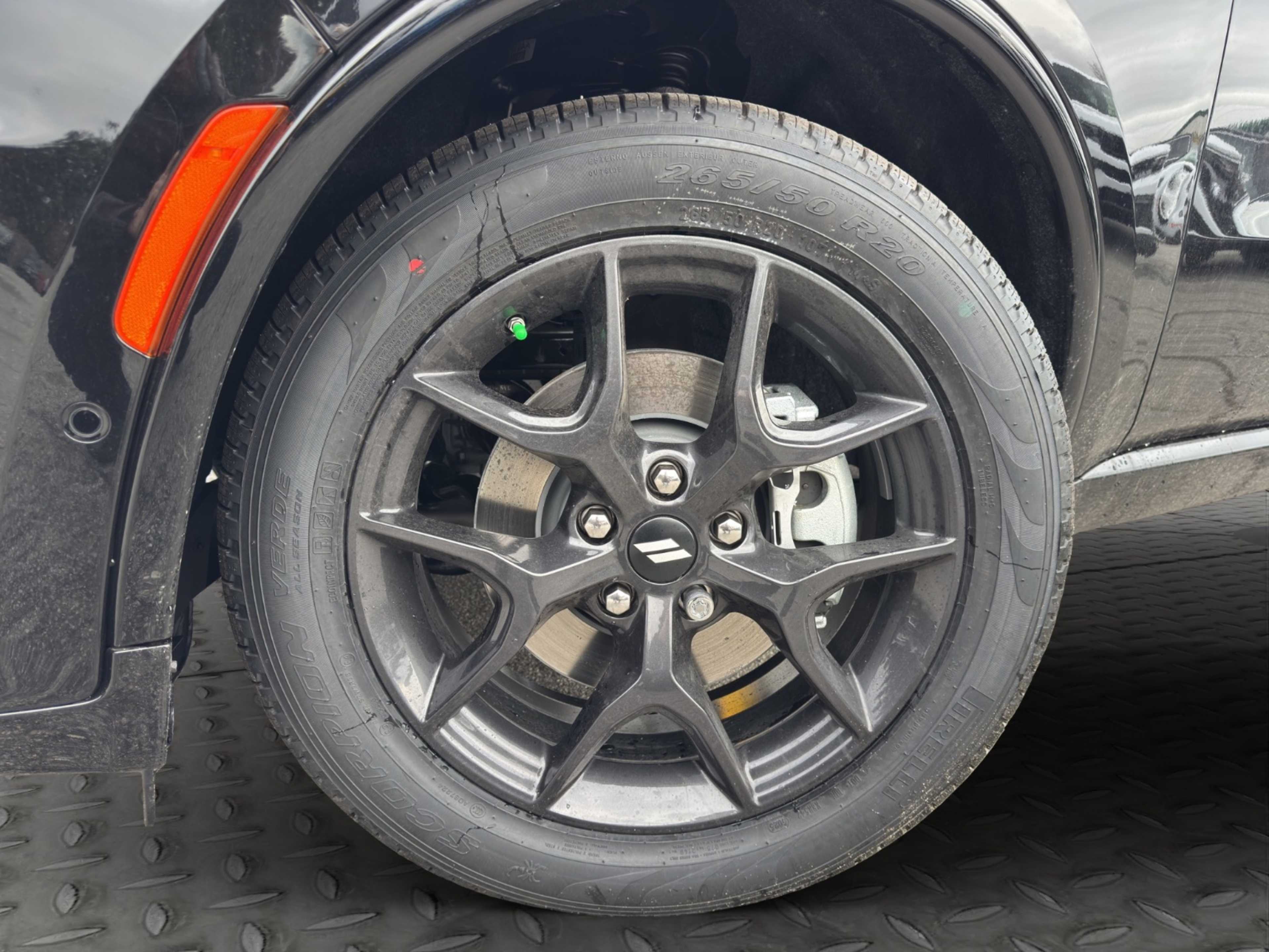 2026 Dodge Durango GT Plus photo 4