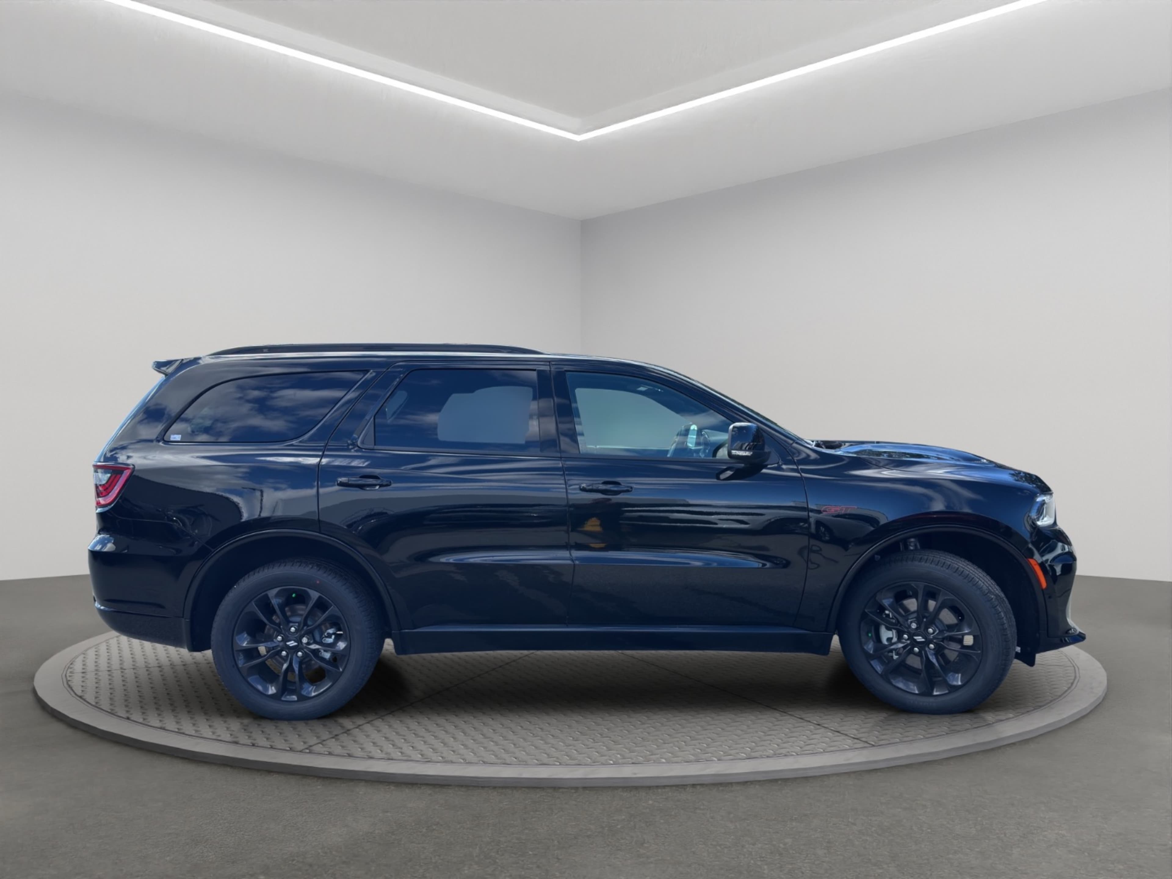2026 Dodge Durango GT Plus photo 3