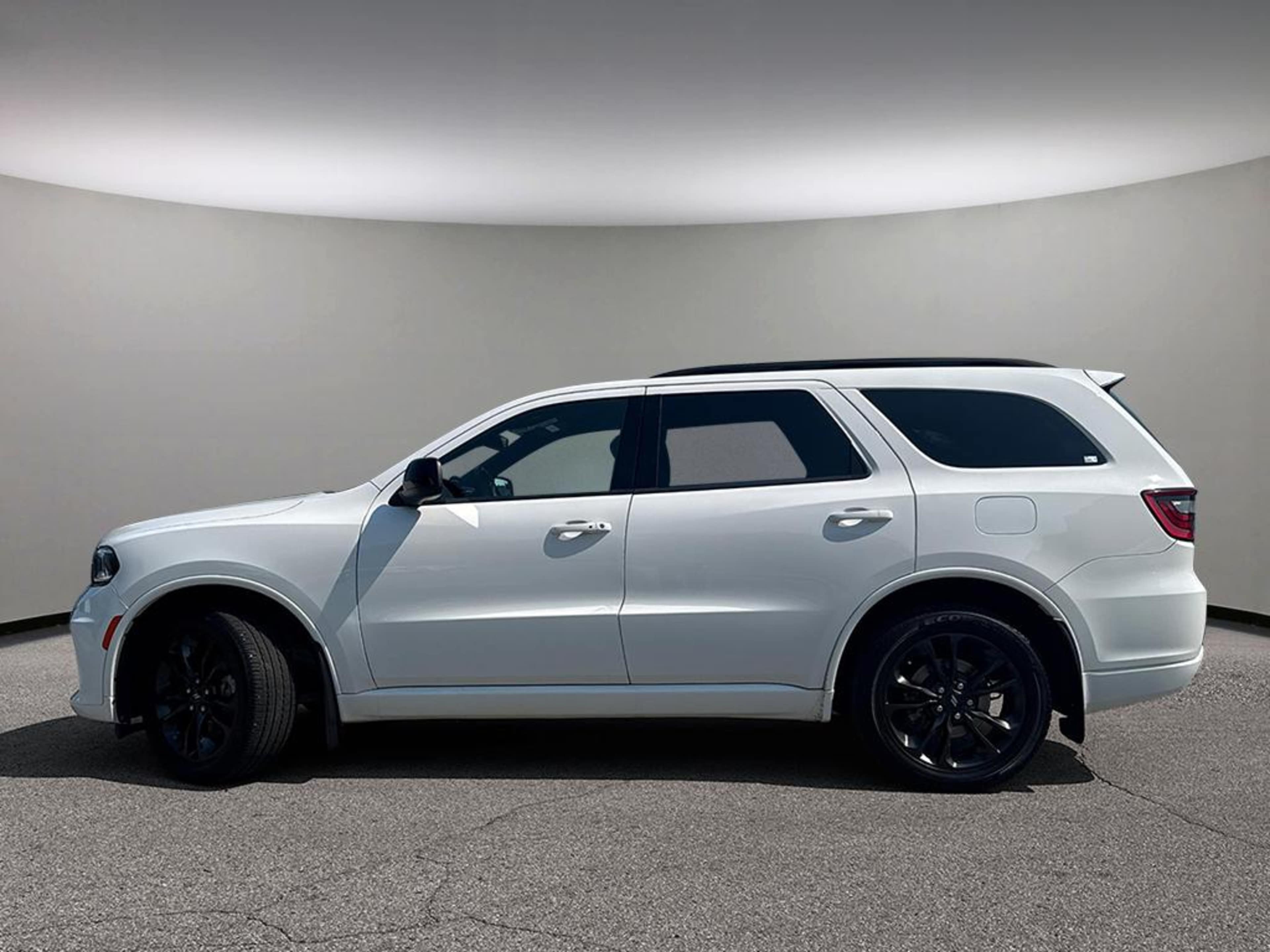 2024 Dodge Durango SXT photo 3