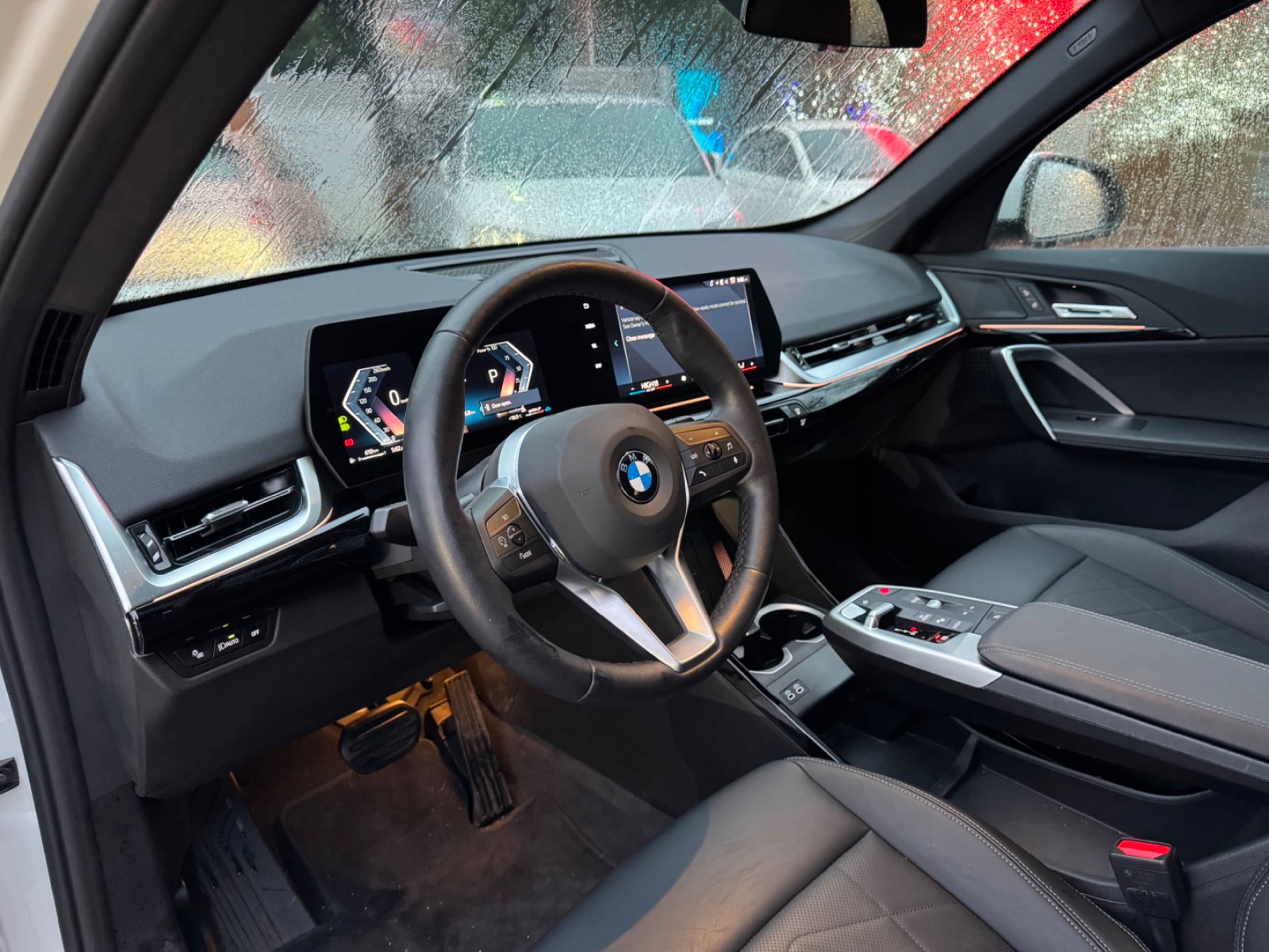 2025 Bmw X1 XDrive28i photo 4