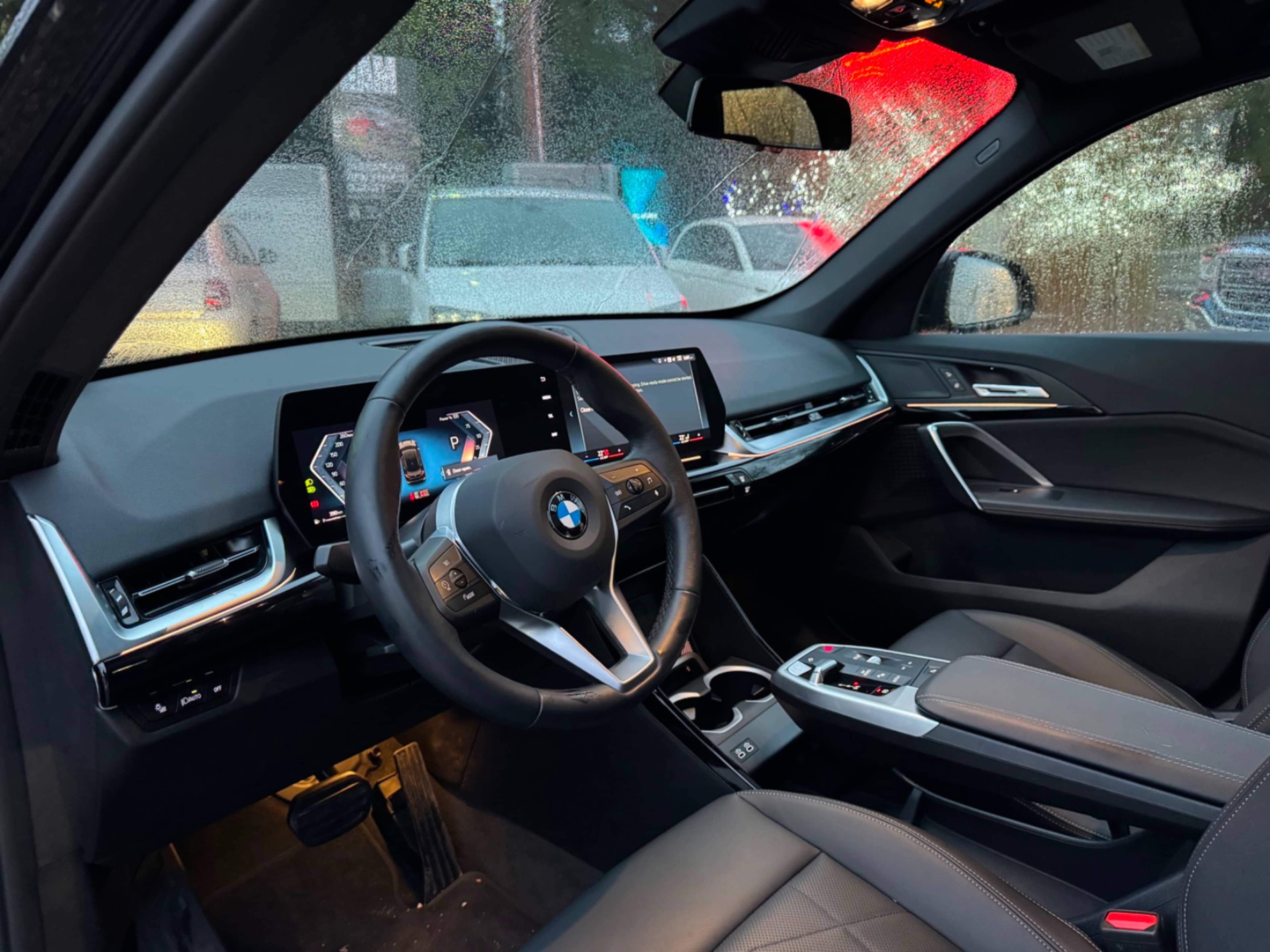 2025 Bmw X1 XDrive28i photo 2