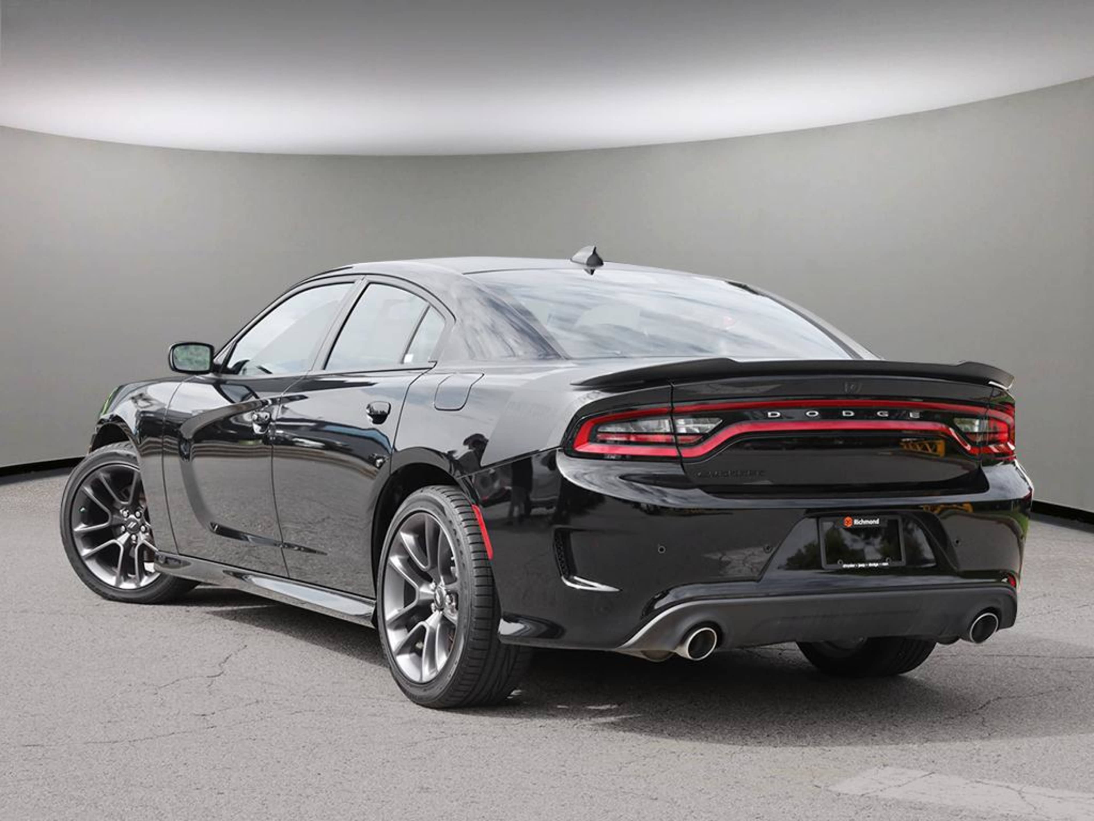 2023 Dodge Charger R/T photo 4