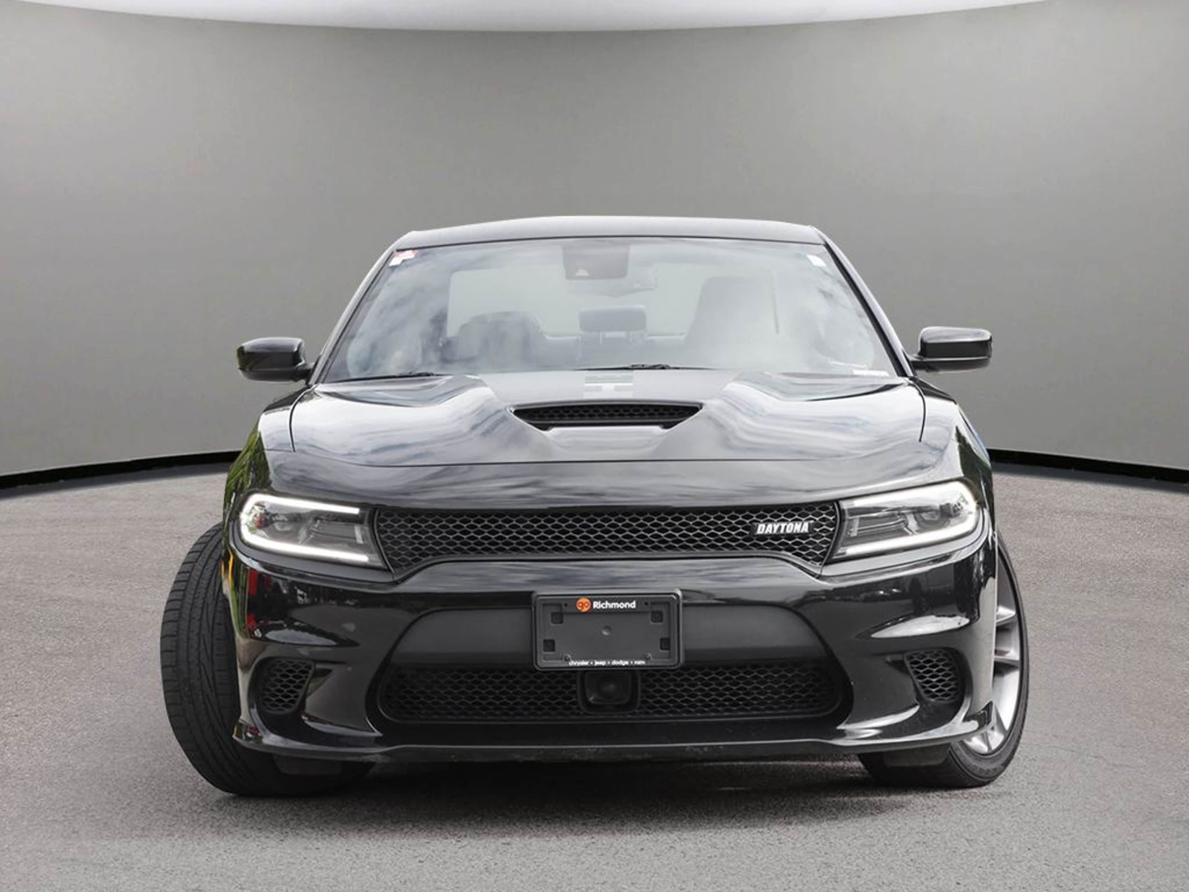 2023 Dodge Charger R/T photo 2