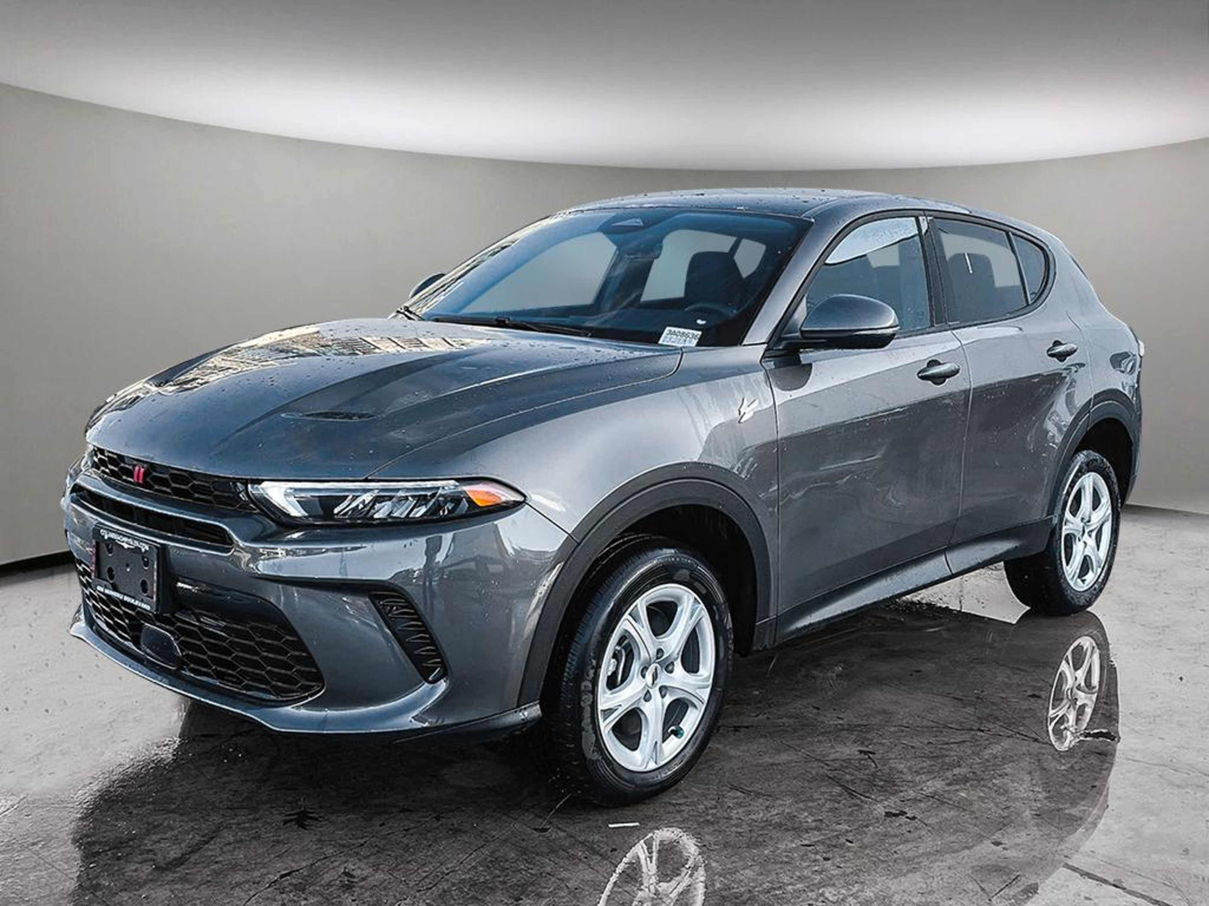 Voxcar DODGE Hornet SUV in Grey, VICTORIA