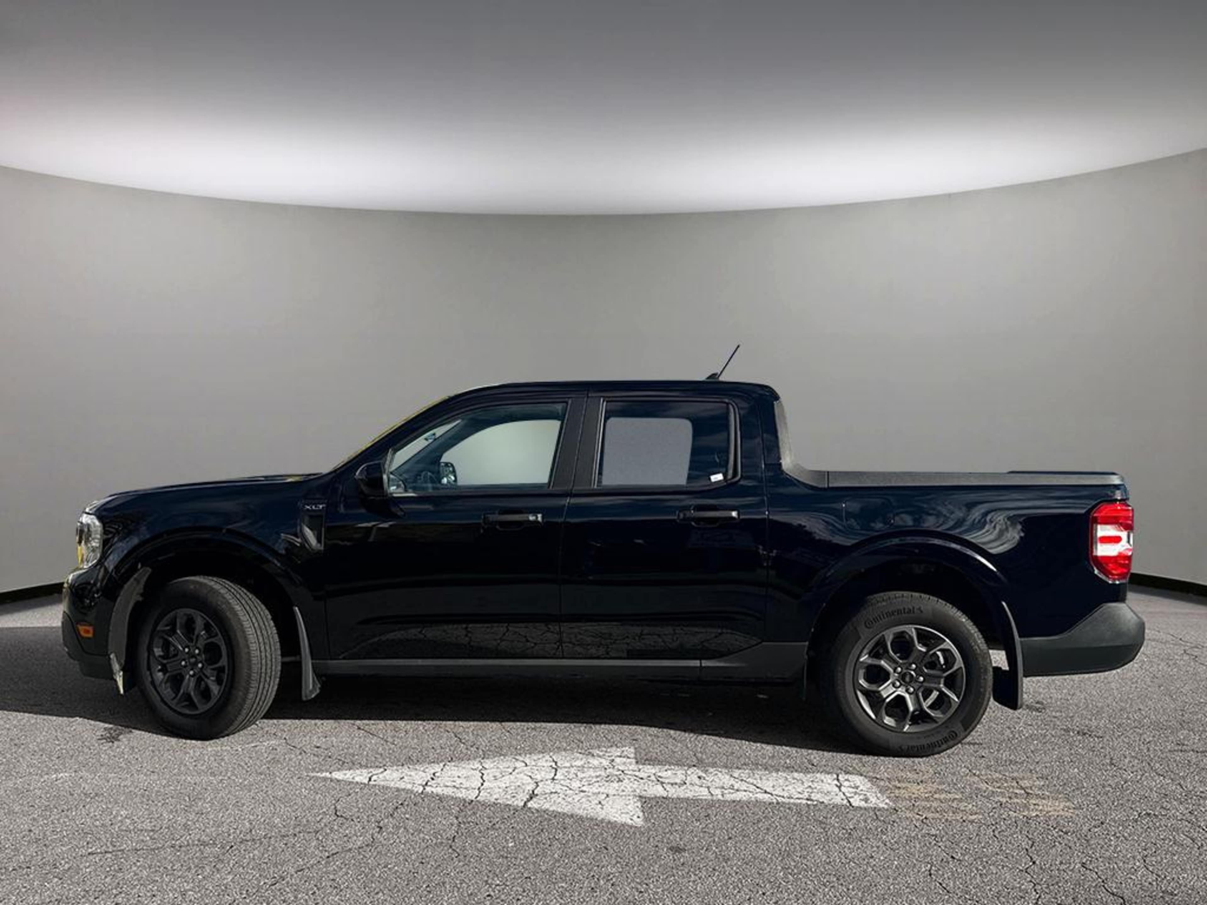 2024 Ford Maverick XLT photo 3