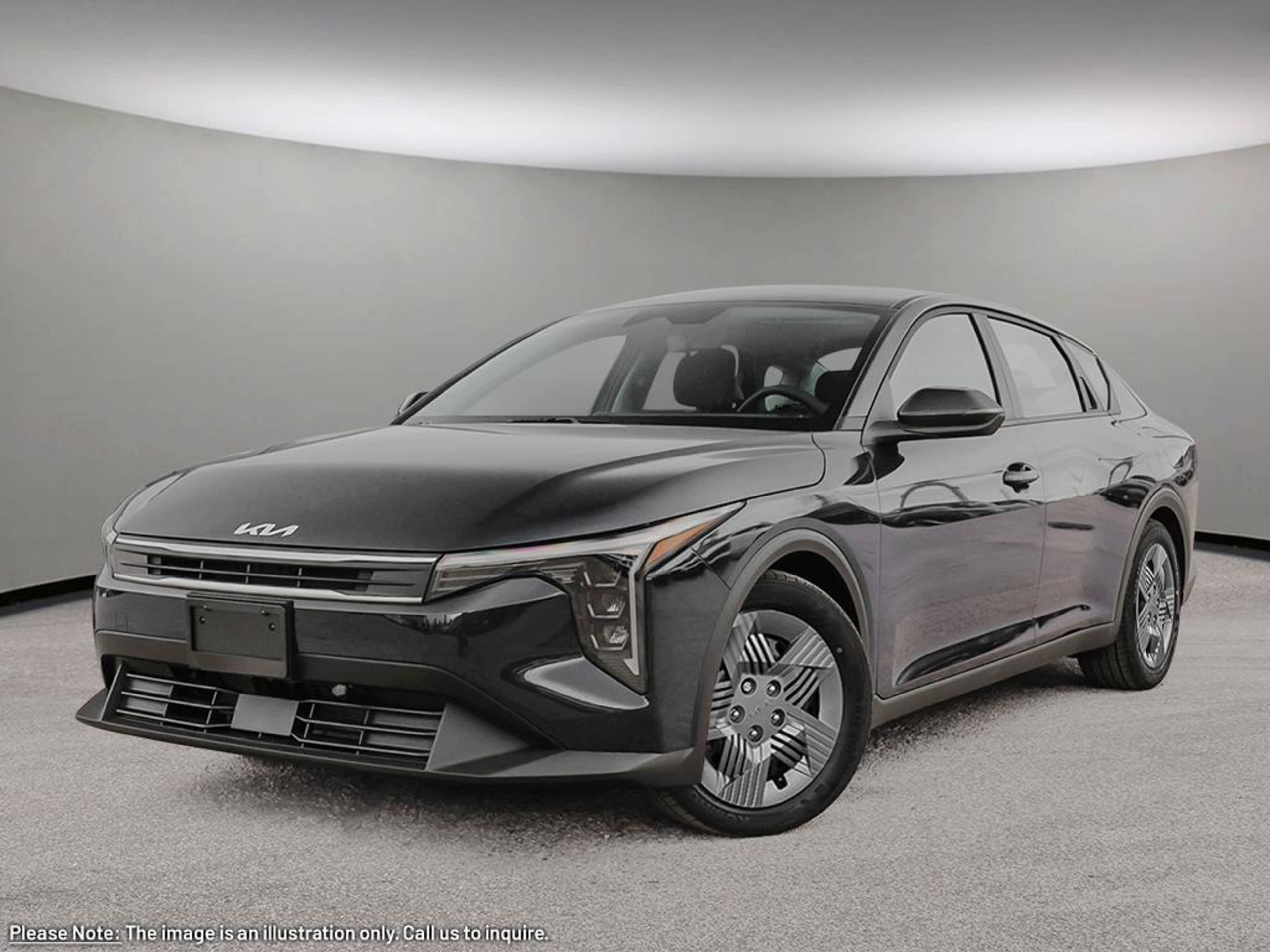 Voxcar KIA K4 SEDAN in , VICTORIA