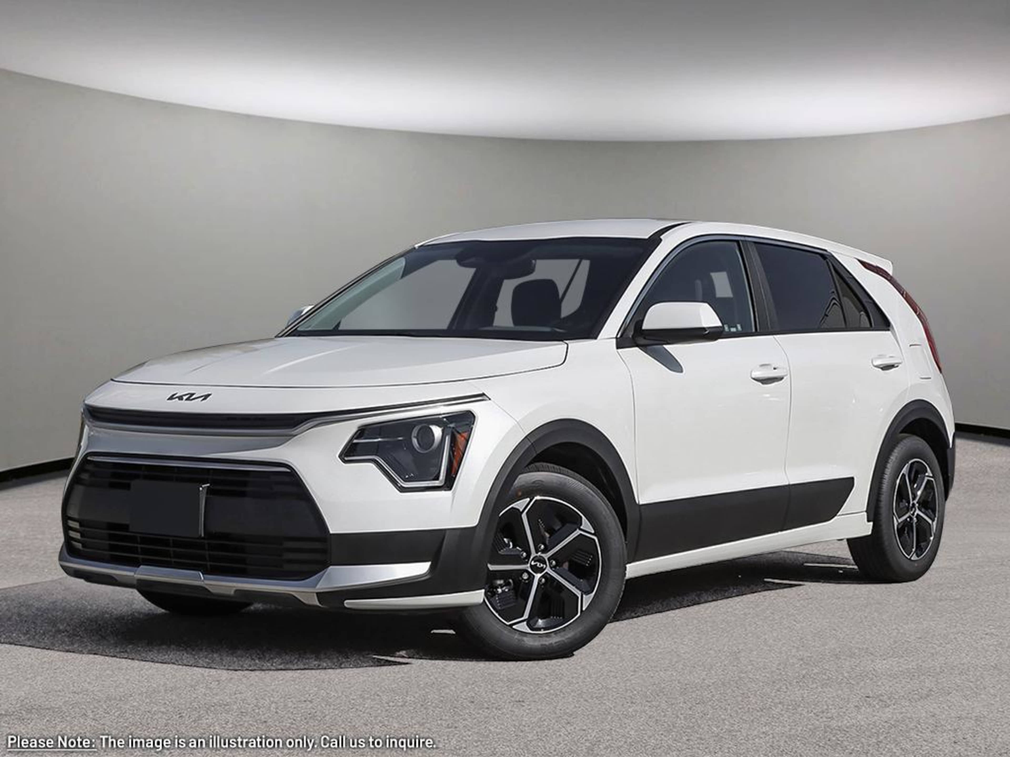 Voxcar KIA Niro SUV in , VICTORIA