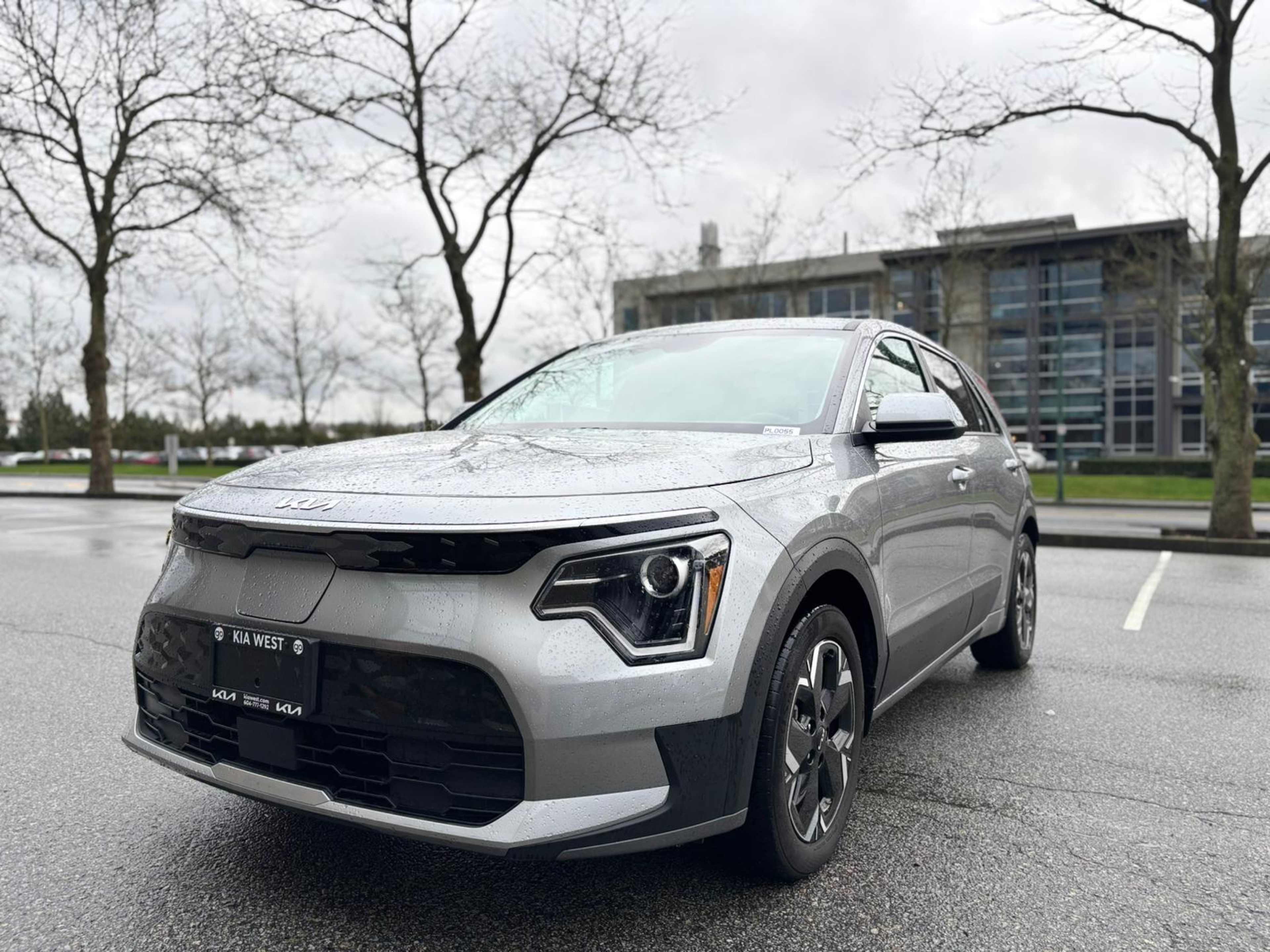 Voxcar KIA Niro SUV in , VICTORIA