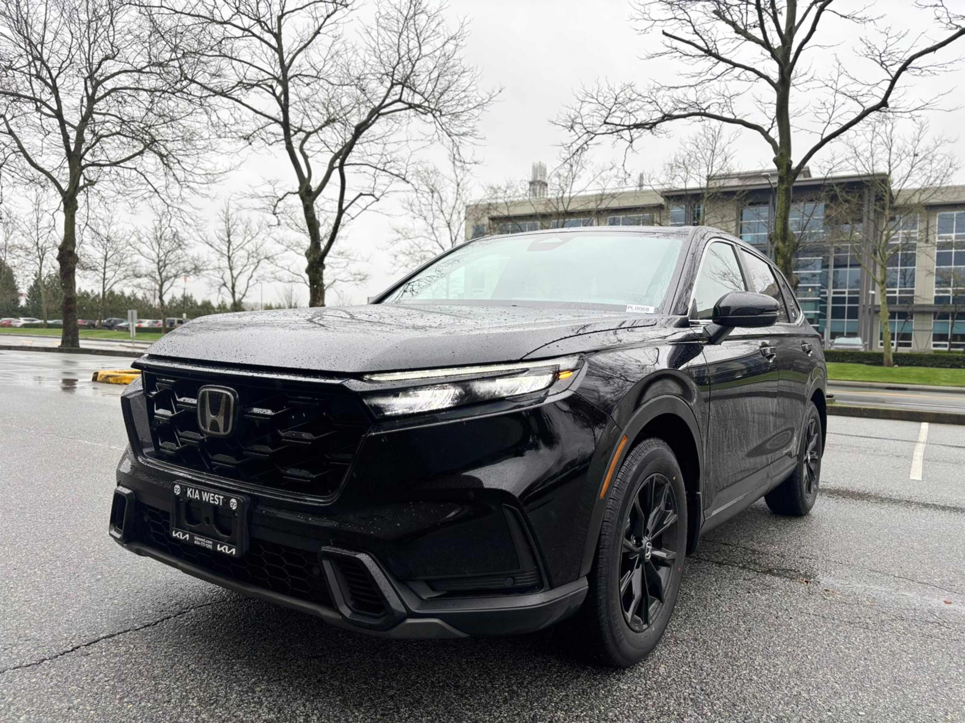 Voxcar HONDA CR-V SUV in , VICTORIA