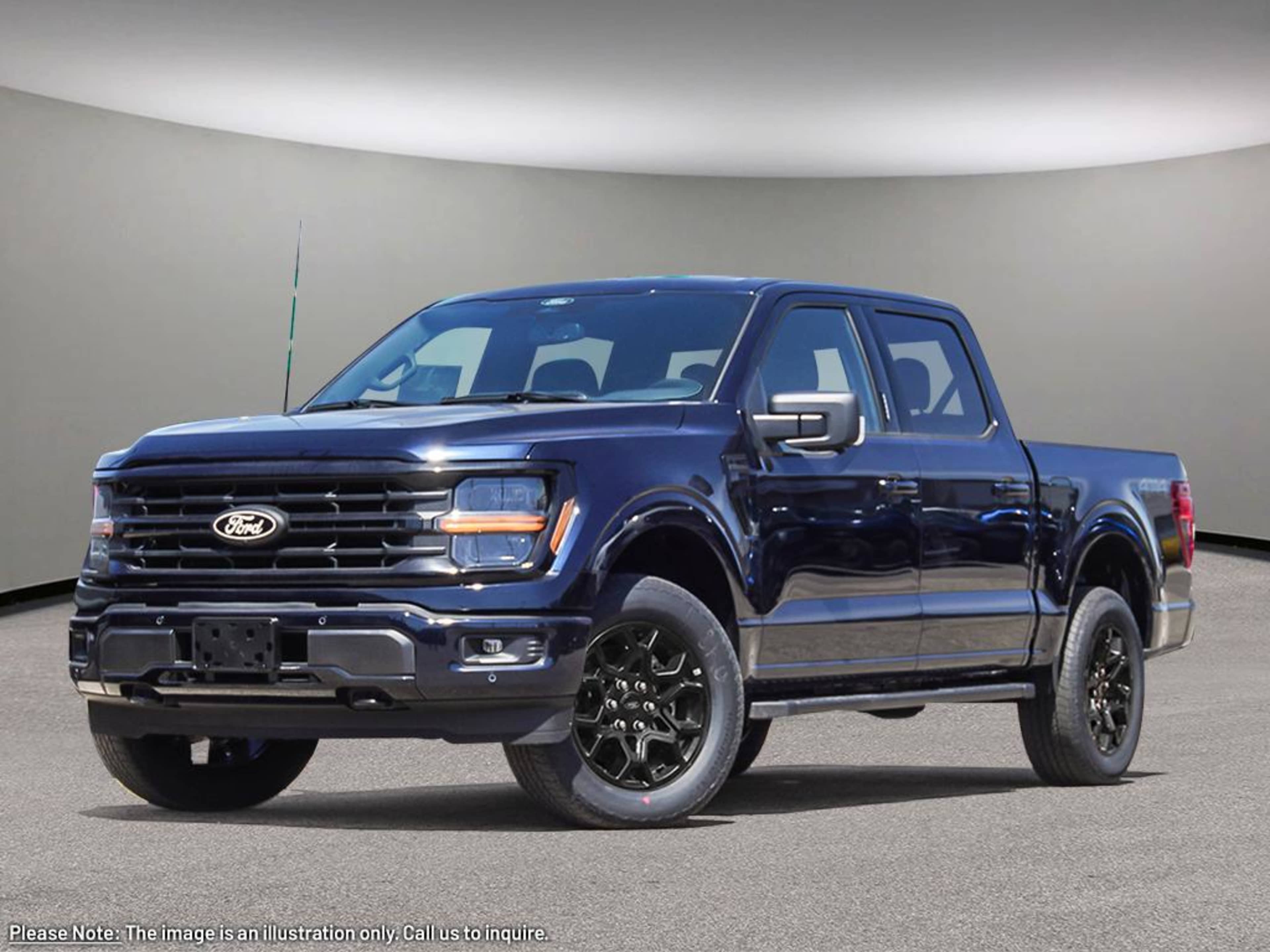 Voxcar FORD F-150 PICKUP TRUCK in , VICTORIA