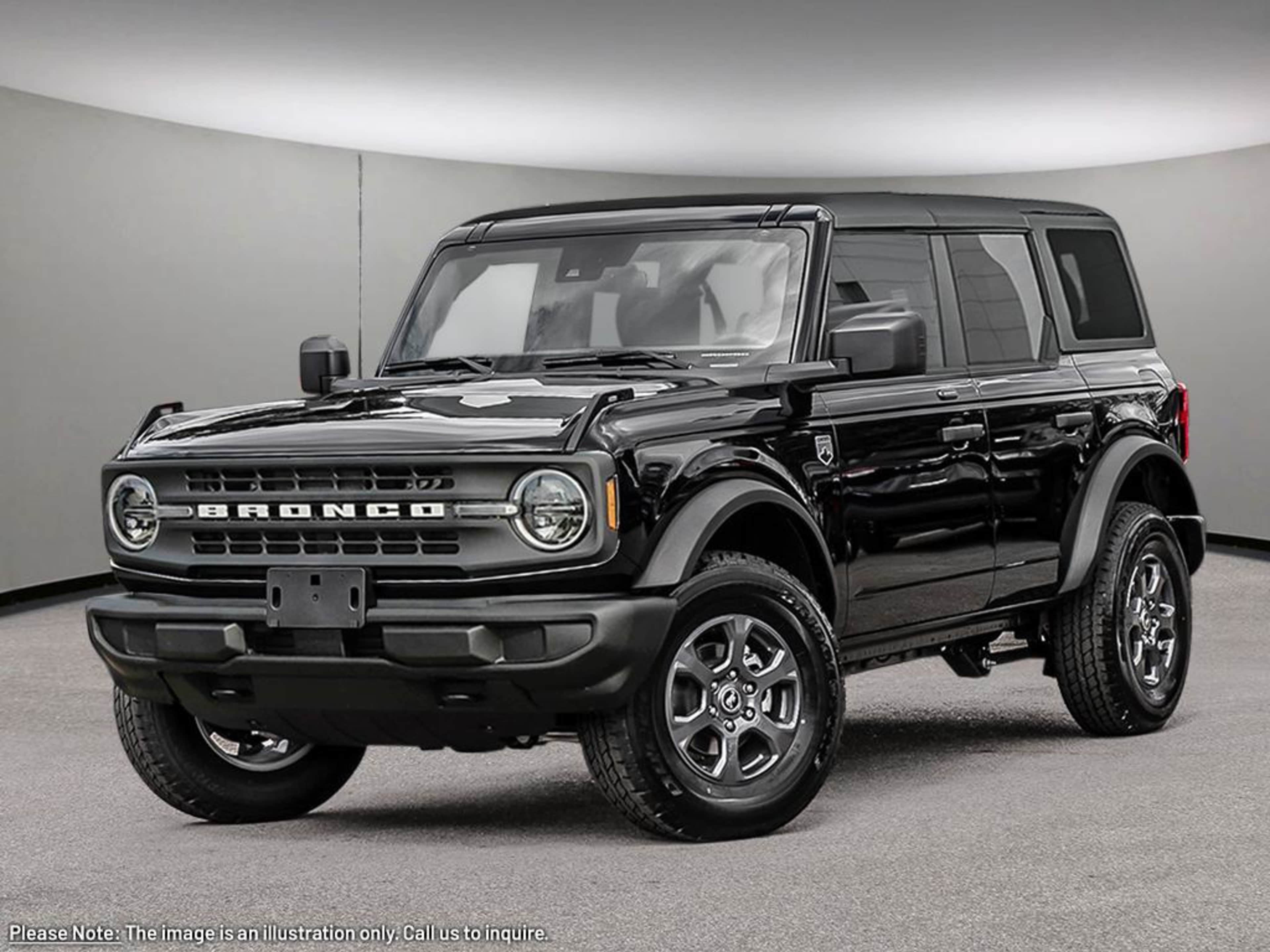 Voxcar FORD Bronco SUV in , VICTORIA