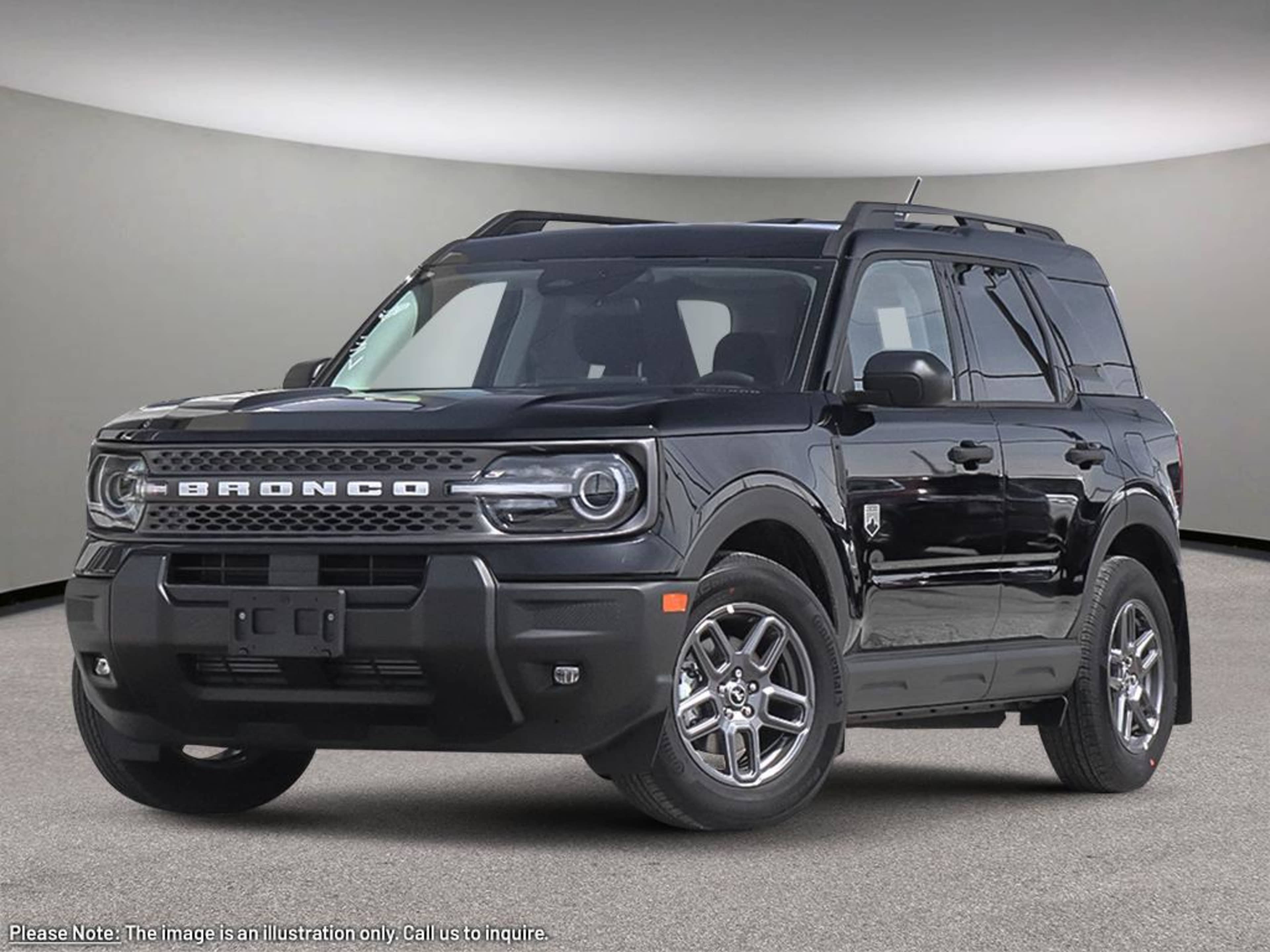 Voxcar FORD Bronco Sport SUV in , VICTORIA