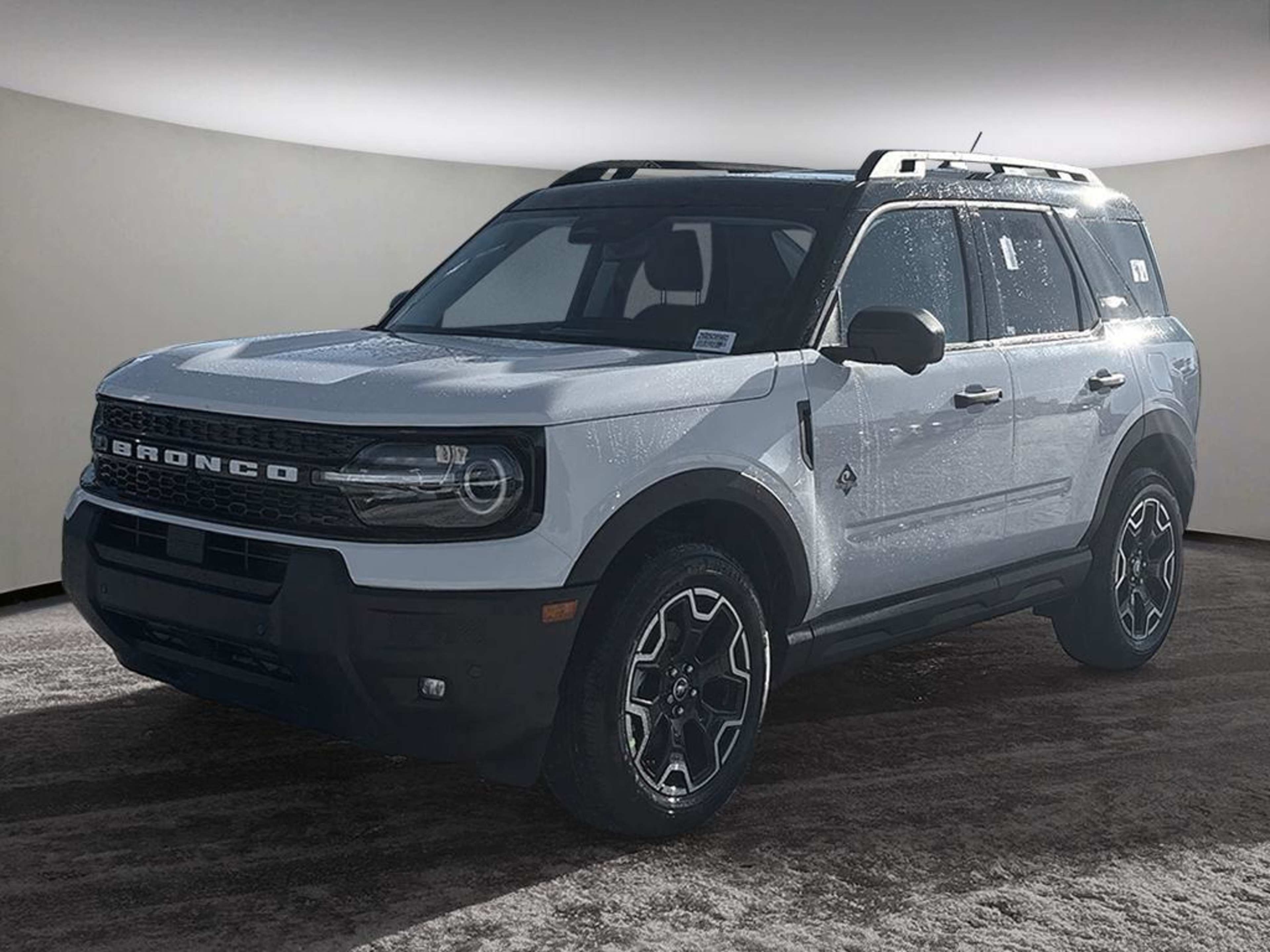 Voxcar FORD Bronco Sport SUV in , VICTORIA