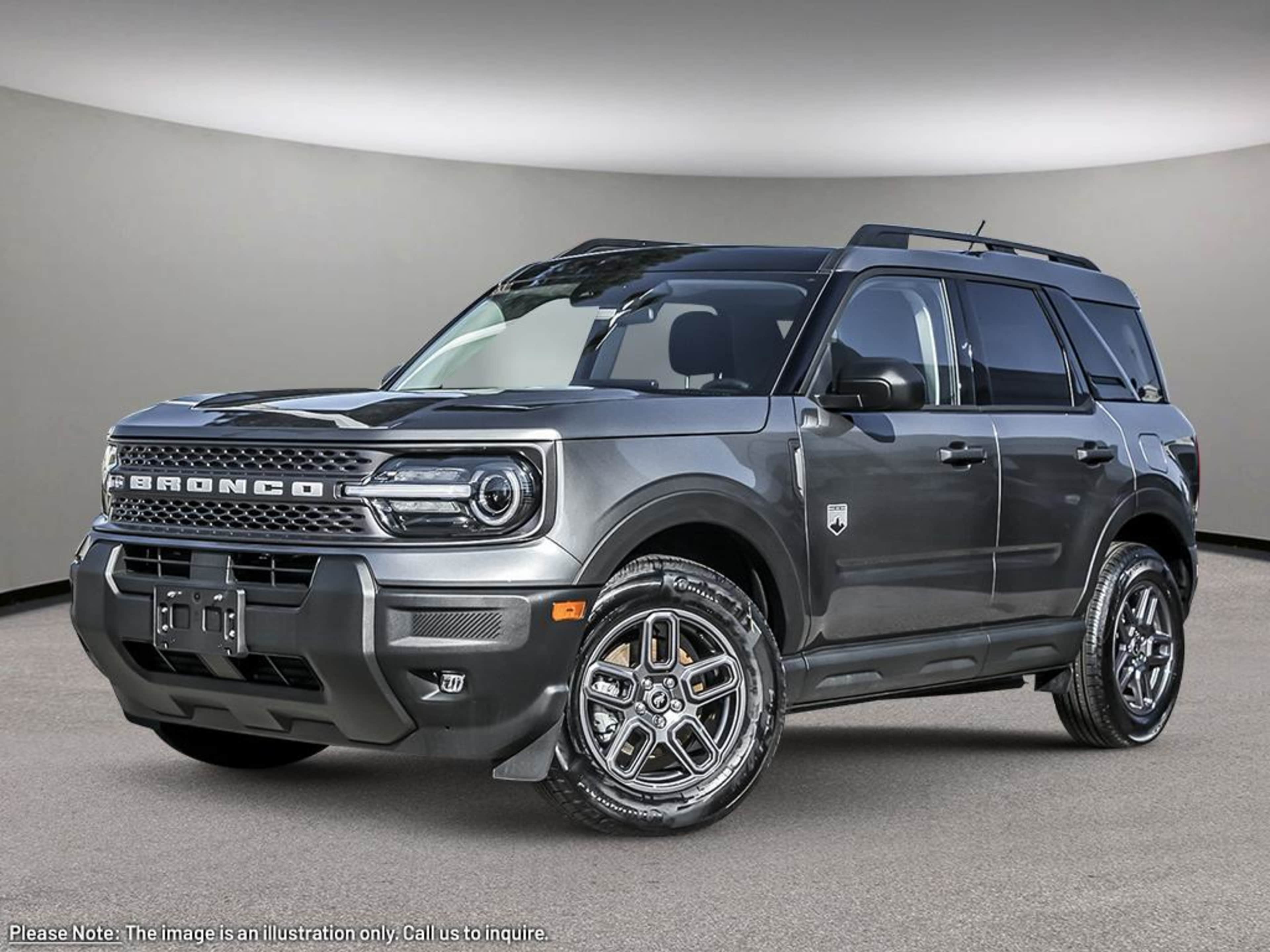 Voxcar FORD Bronco Sport SUV in , VICTORIA