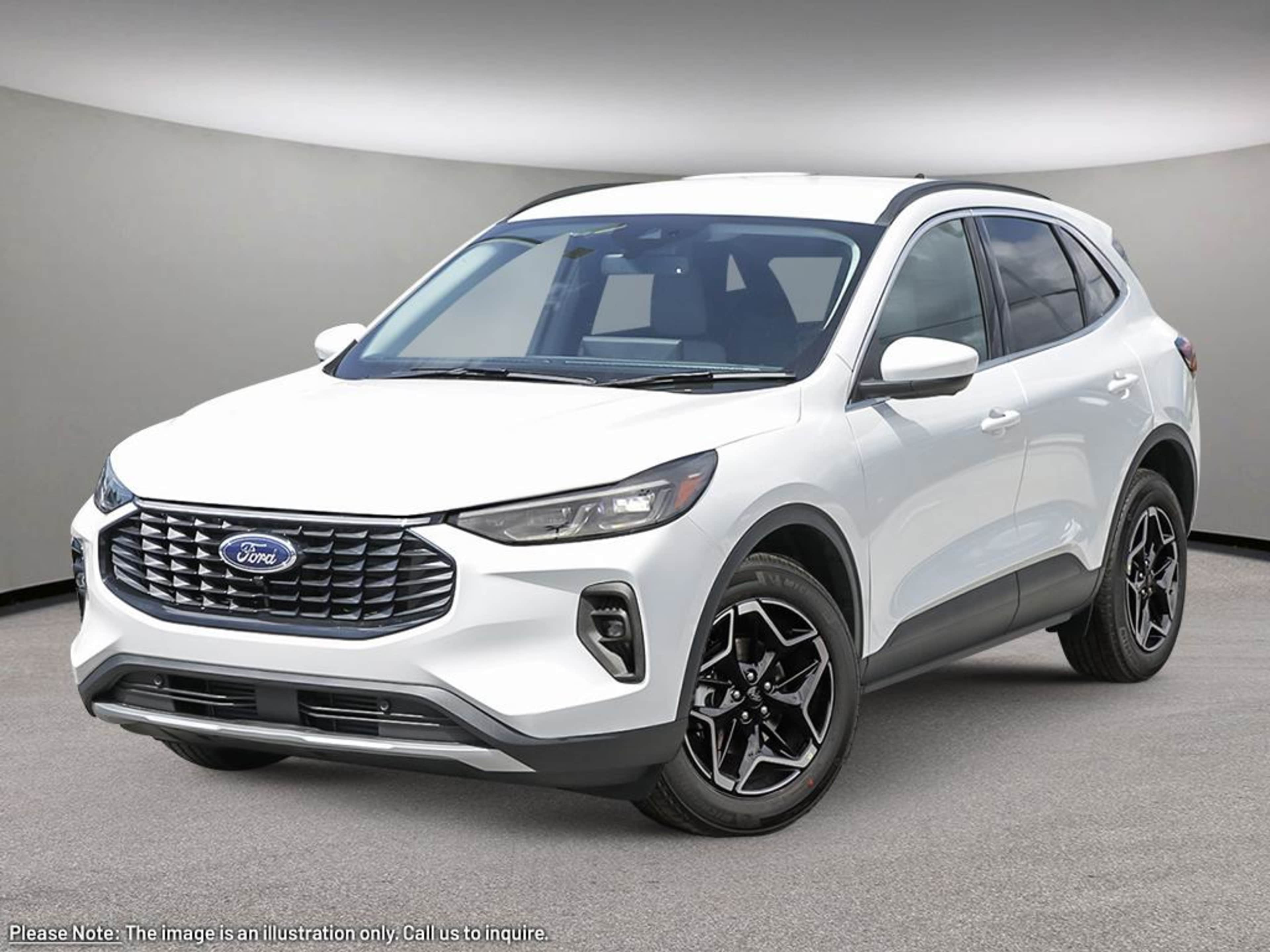 Voxcar FORD Escape SUV in , VICTORIA